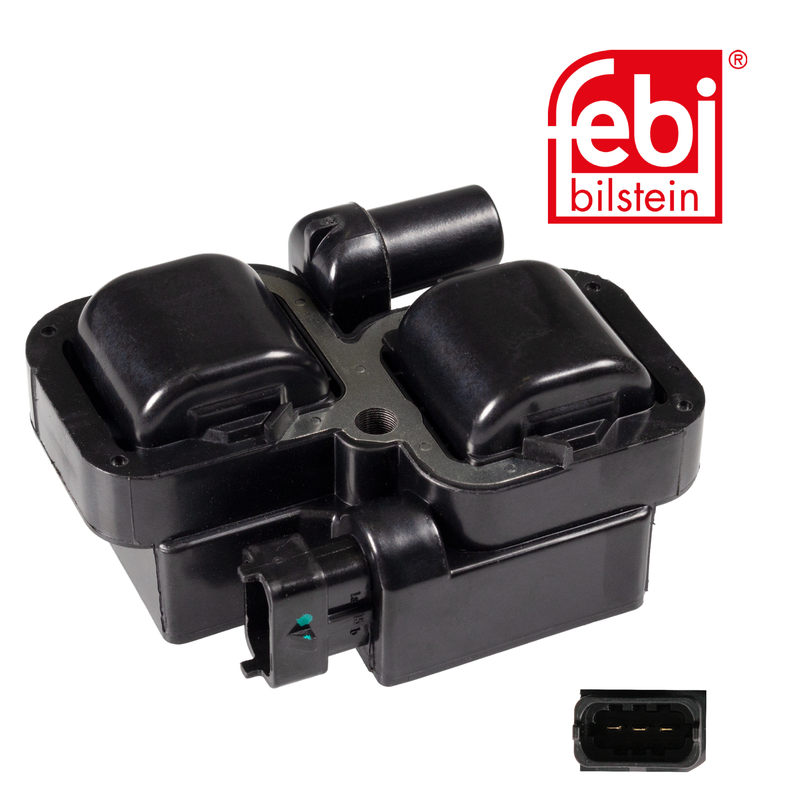 Febi Ignition Coil Pack 28536