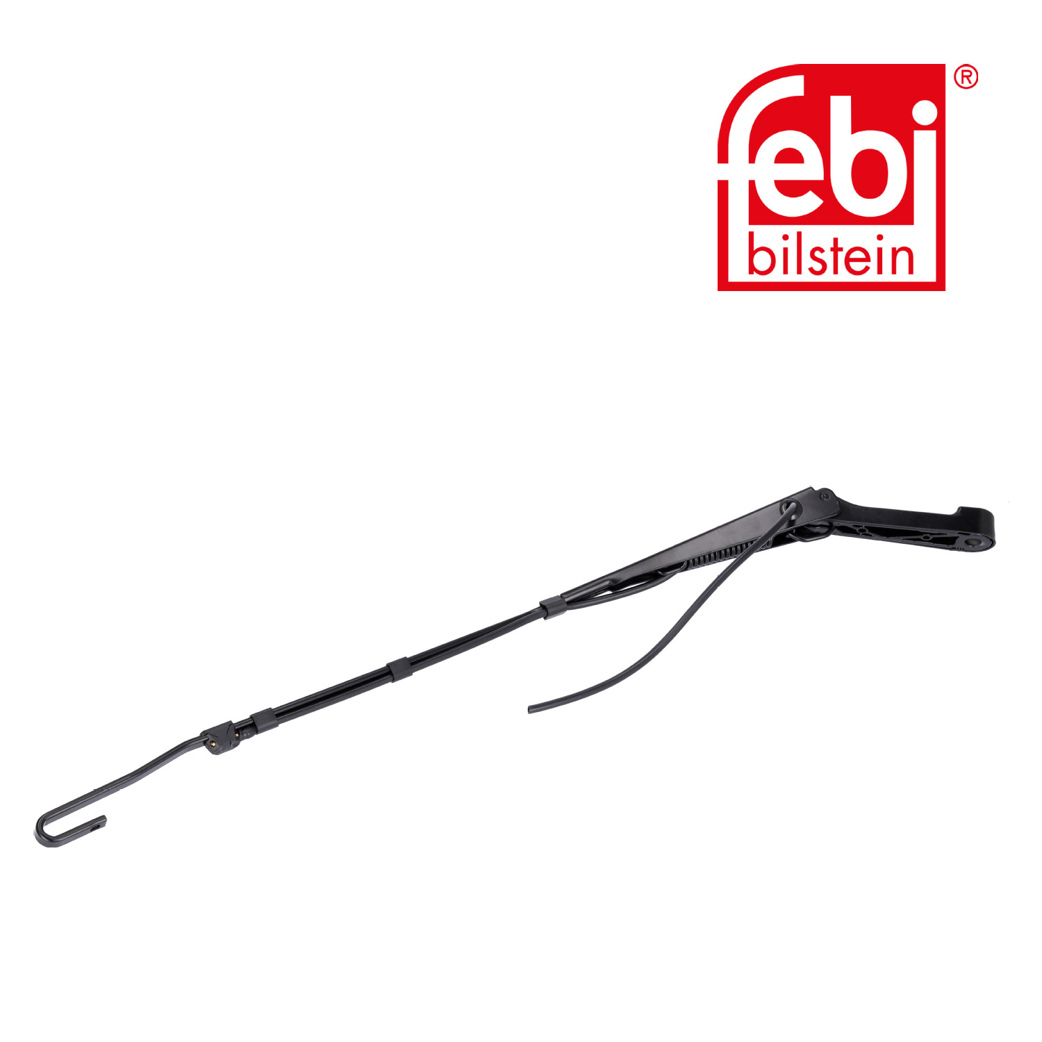Febi Windscreen Wiper Arm Left 180302