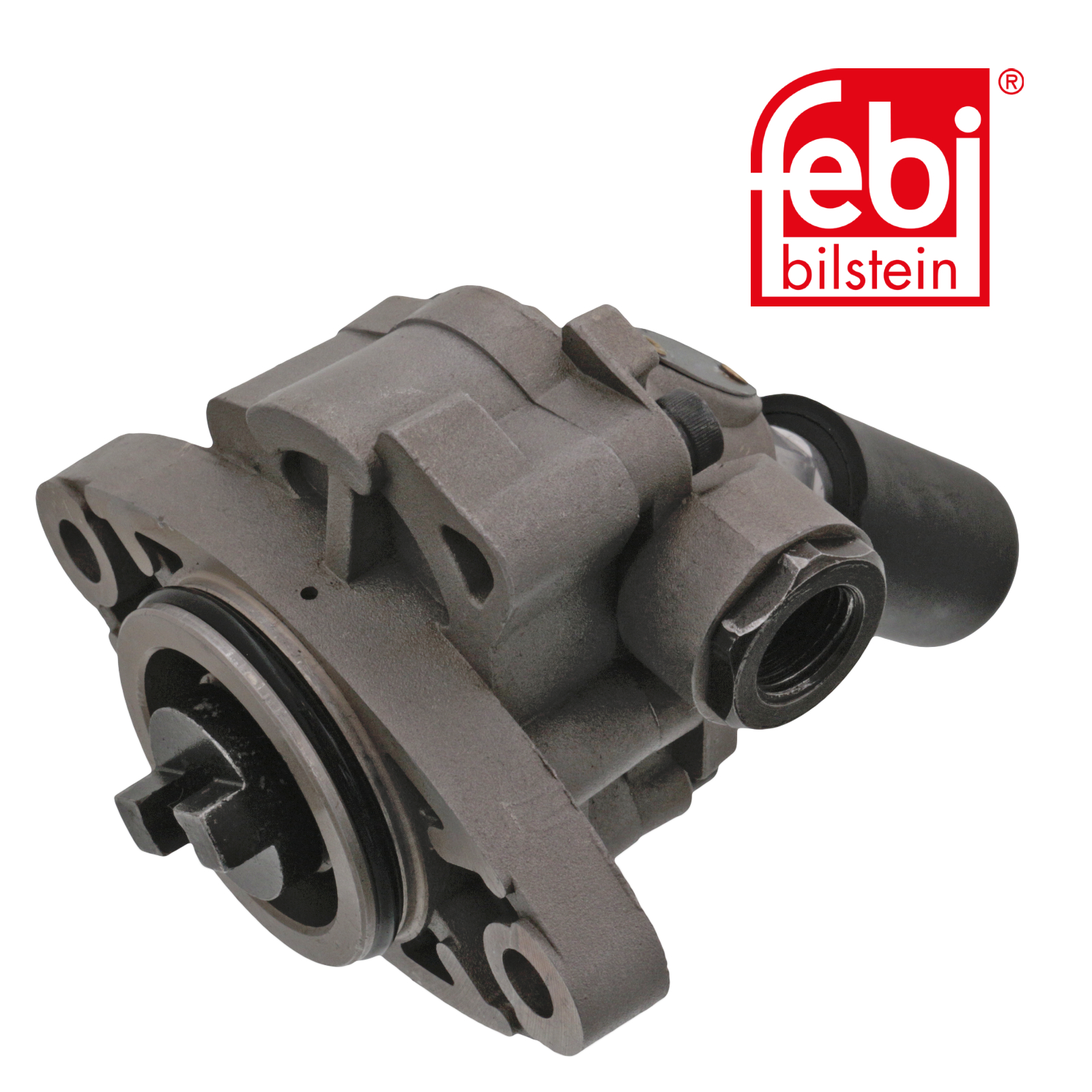 Febi Fuel Pre-Supply Pump Connectors 104864