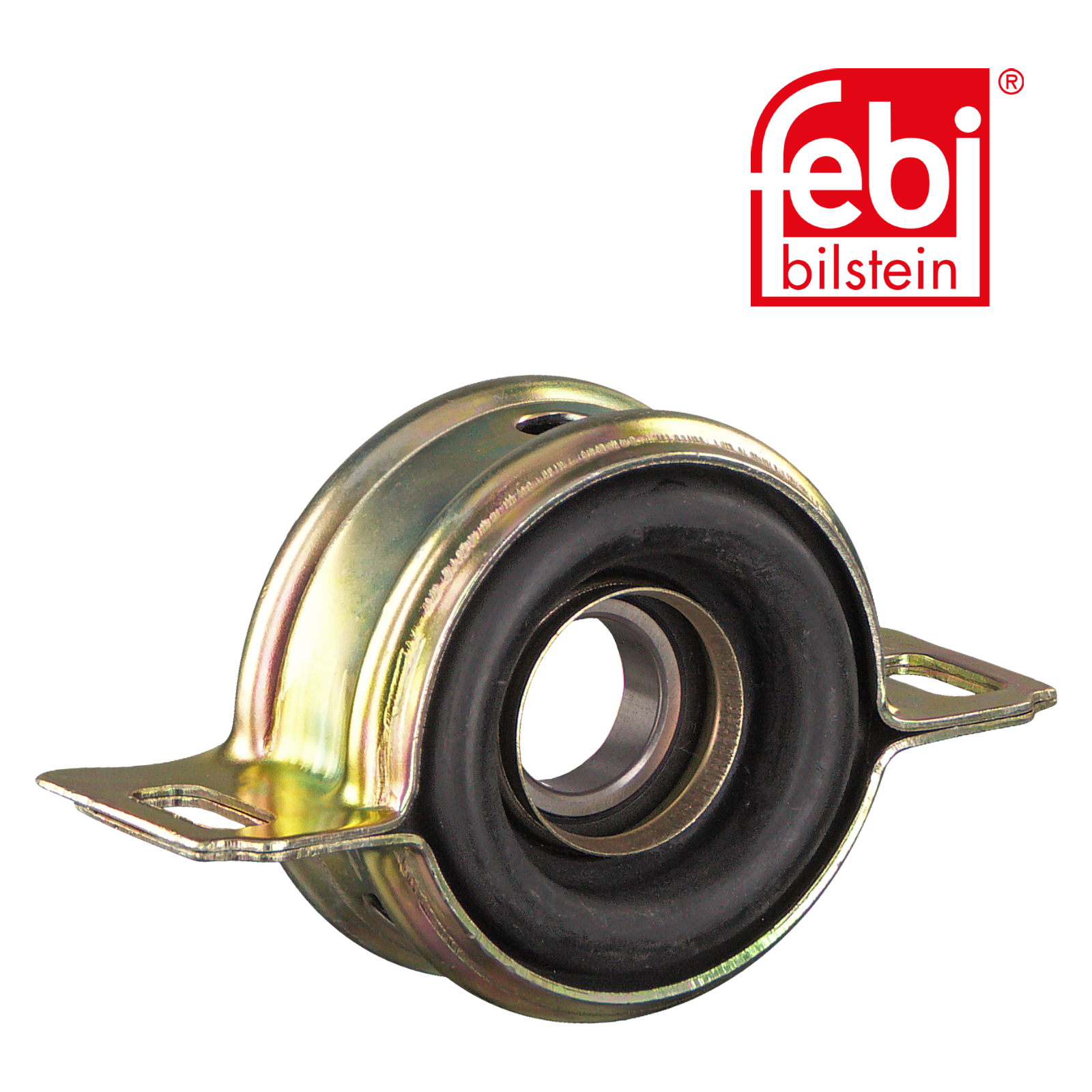 Febi Propshaft Centre Bearing Support 102099