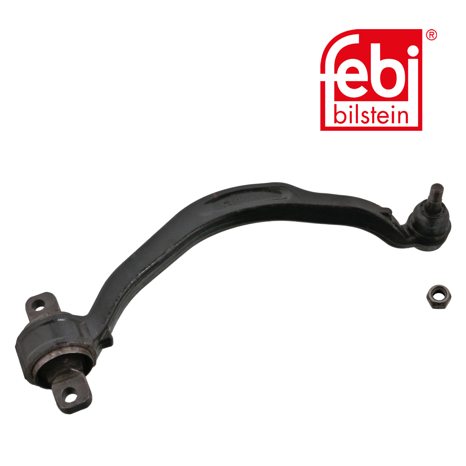 Febi Control/Trailing Arm Rear 41213
