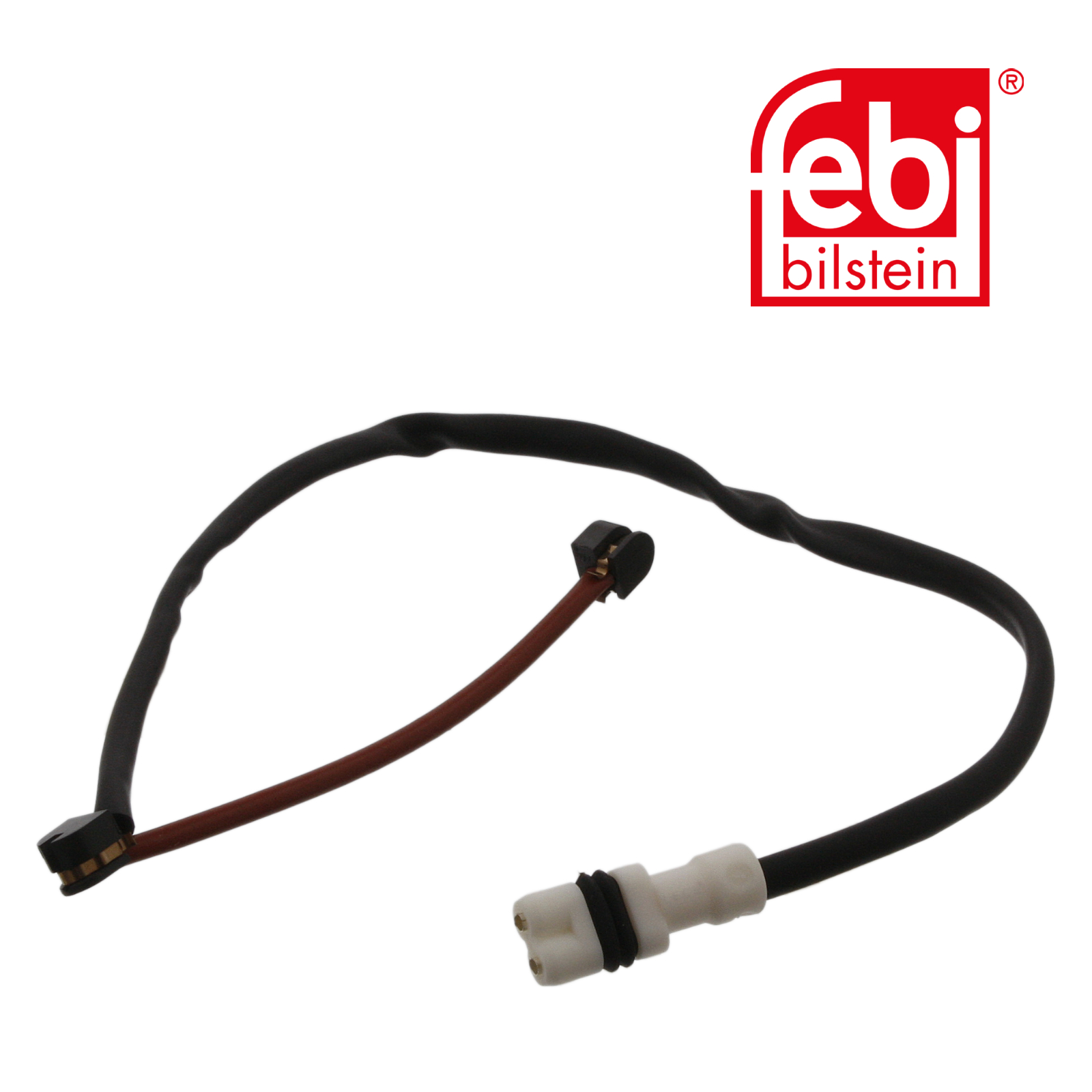 Febi Brake Pad Wear Sensor Front Right 34073