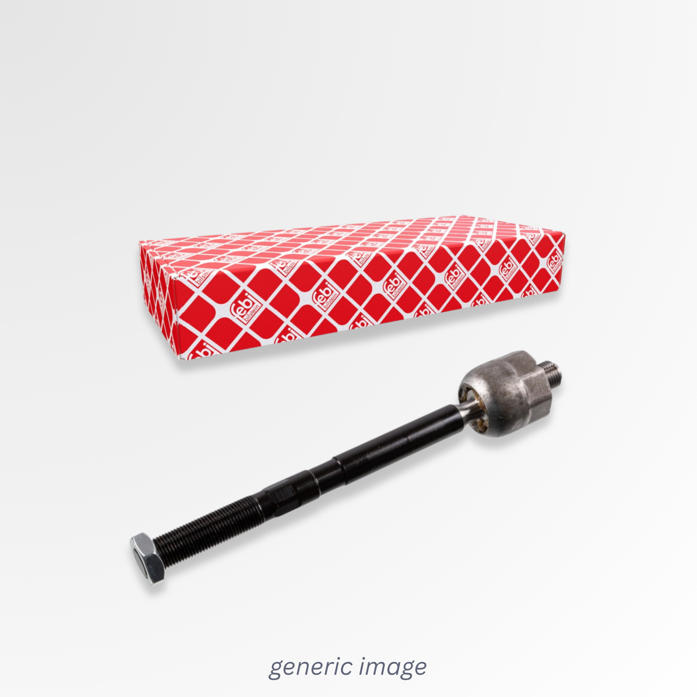 Febi Stabiliser Drop Link Front Right 101419