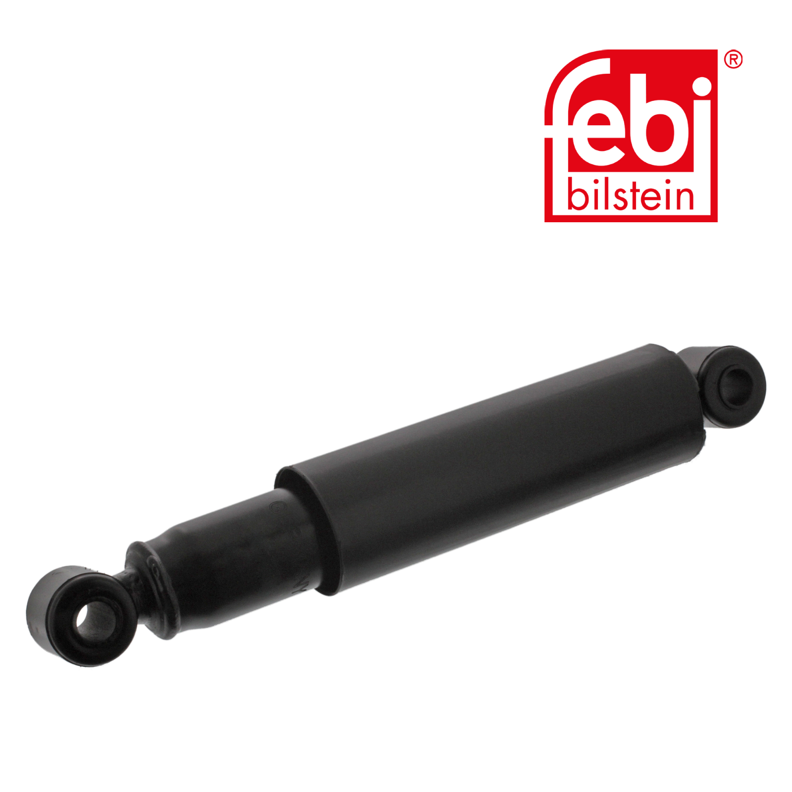 Febi Shock Absorber Damper Strut Rear 20449