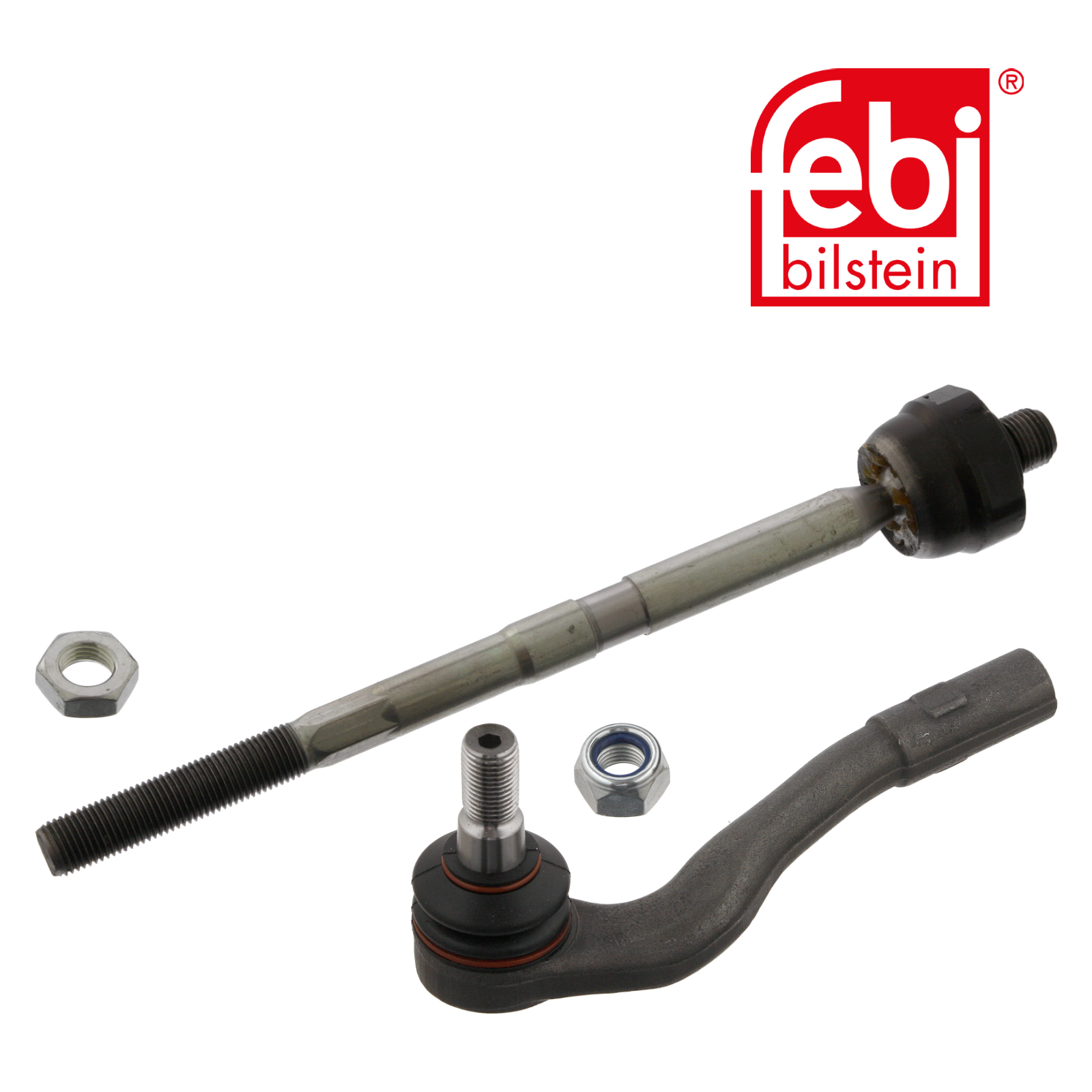 Febi Inner Rack End Right Joint Front Left 40248