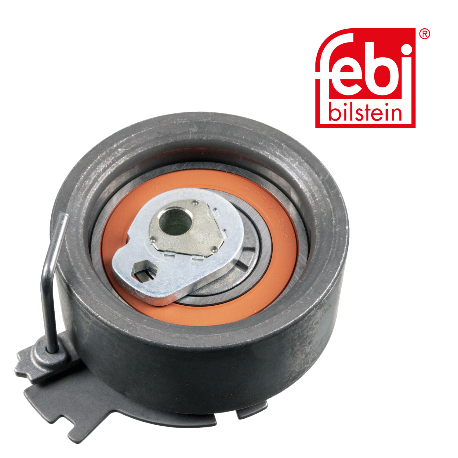 Febi Timing Belt Tensioner Pulley OD ID Wide 18489