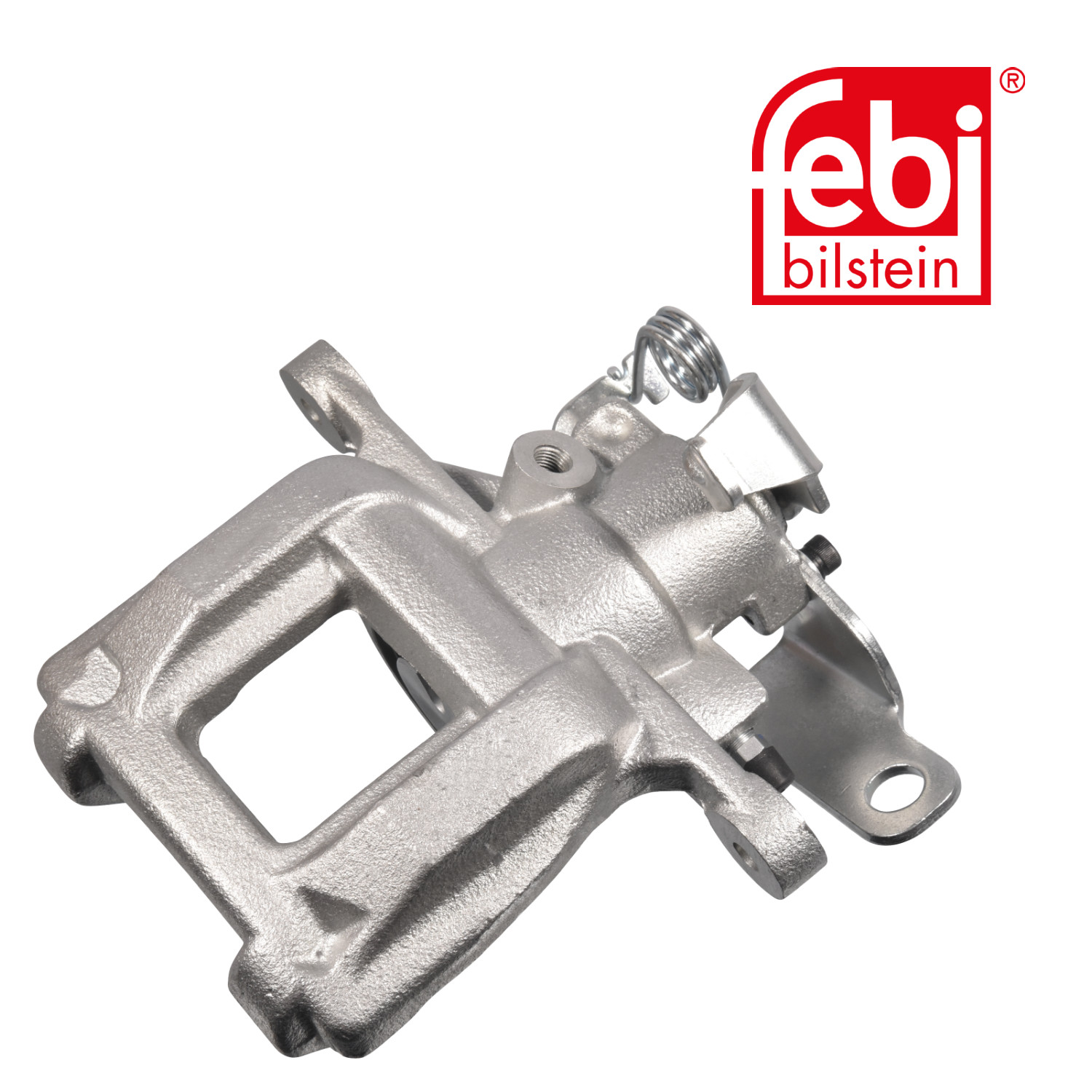 Febi Brake Caliper Assembly Rear Right 182339