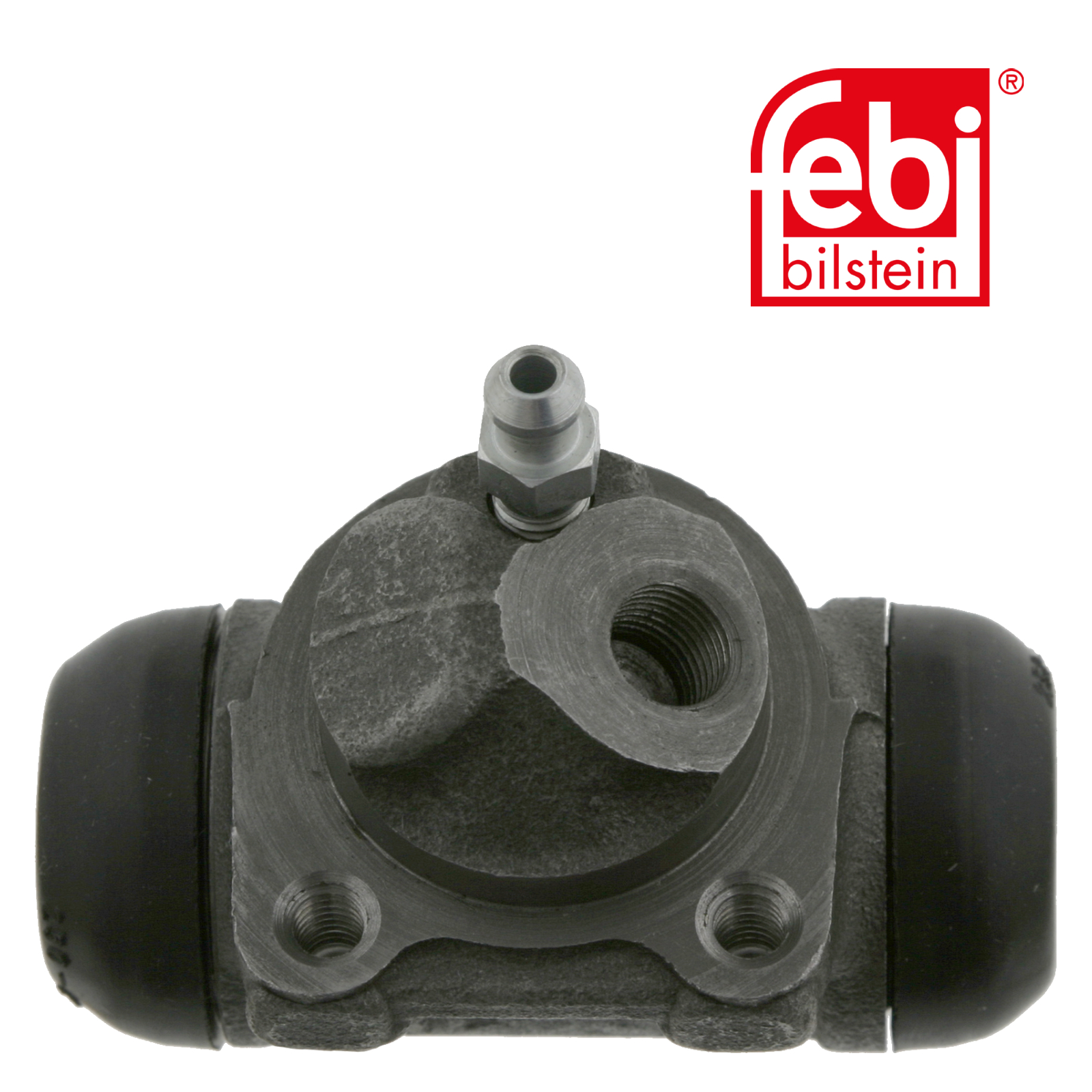Febi Wheel Cylinder Hydraulic Brake Rear Left 23735