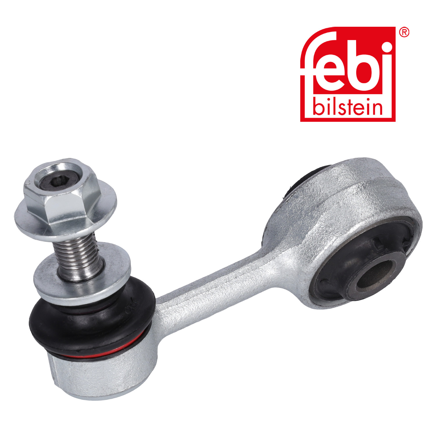 Febi Stabiliser Bar Link Coupling Rod Front Right 48213