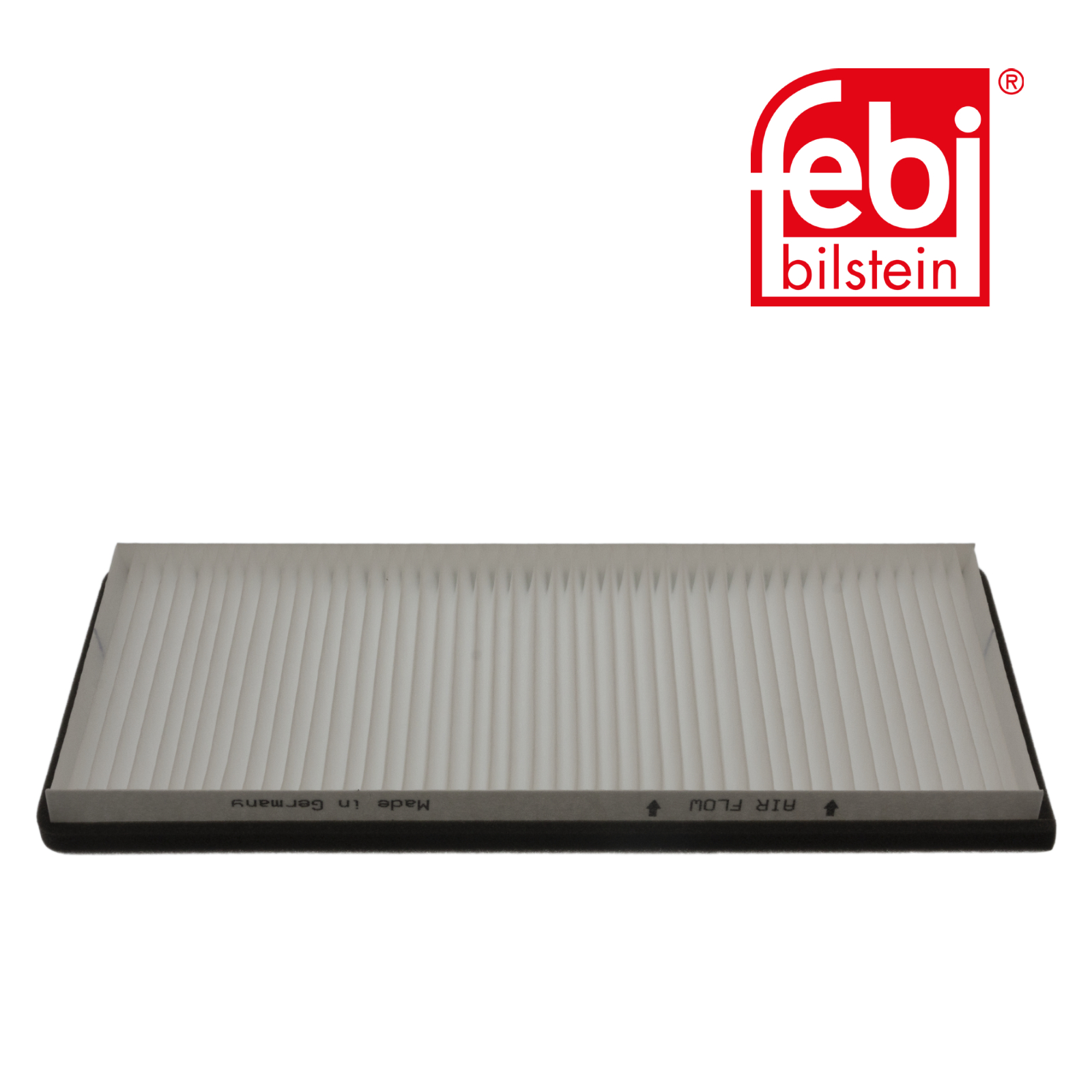 Febi Cabin Air Filter (Pollen Filter) 44616