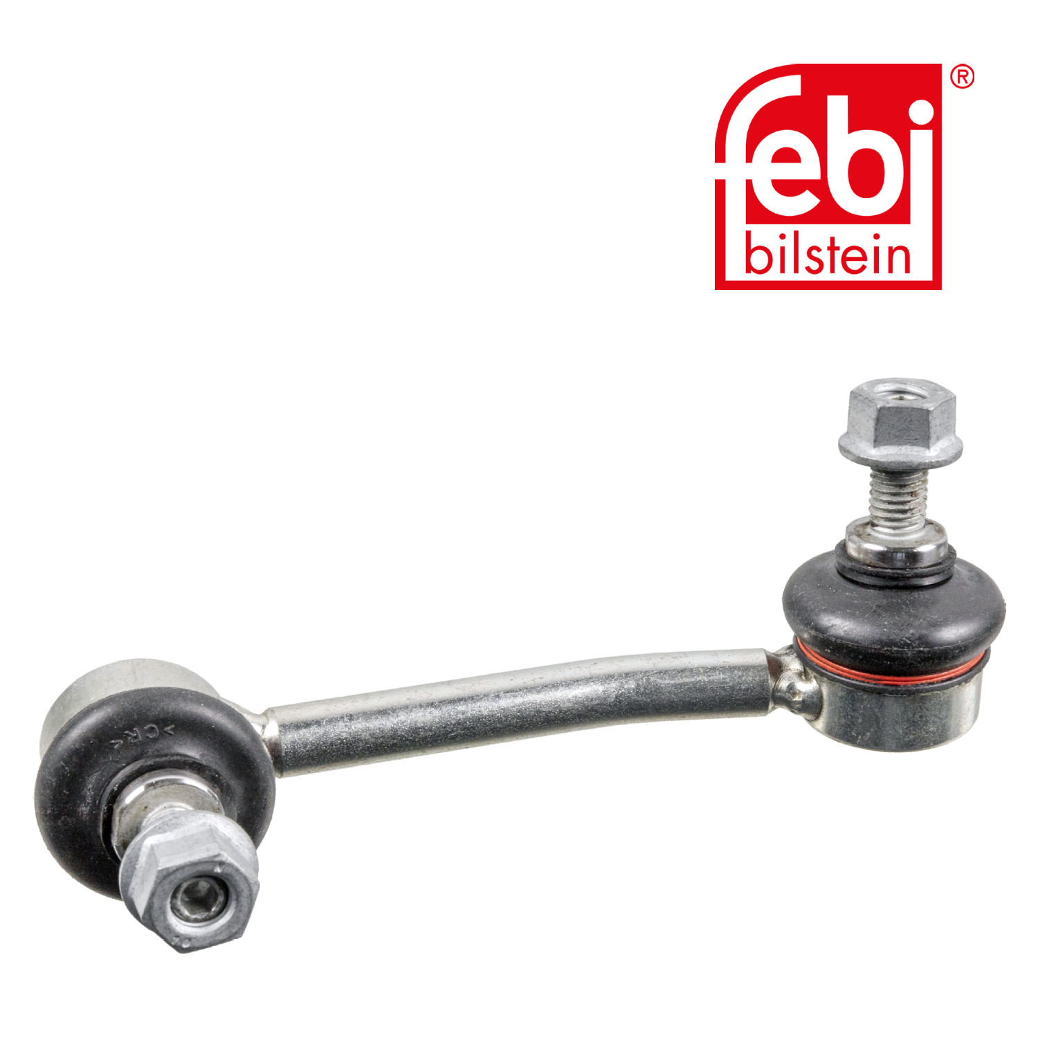 Febi Stabiliser Bar Link Coupling Rod Front Right 22418