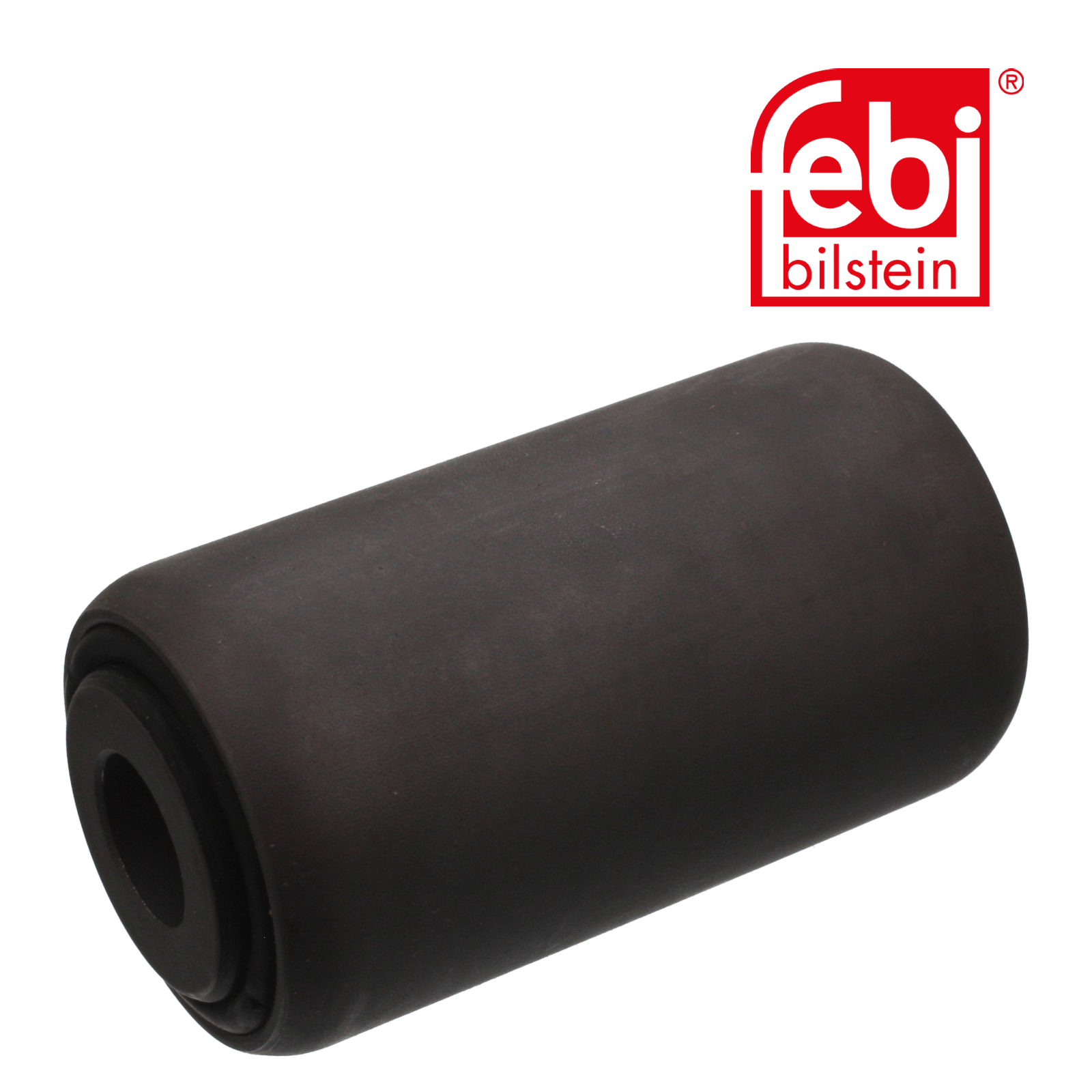 Febi Leaf Spring Bushing 52mm OD ID 45902