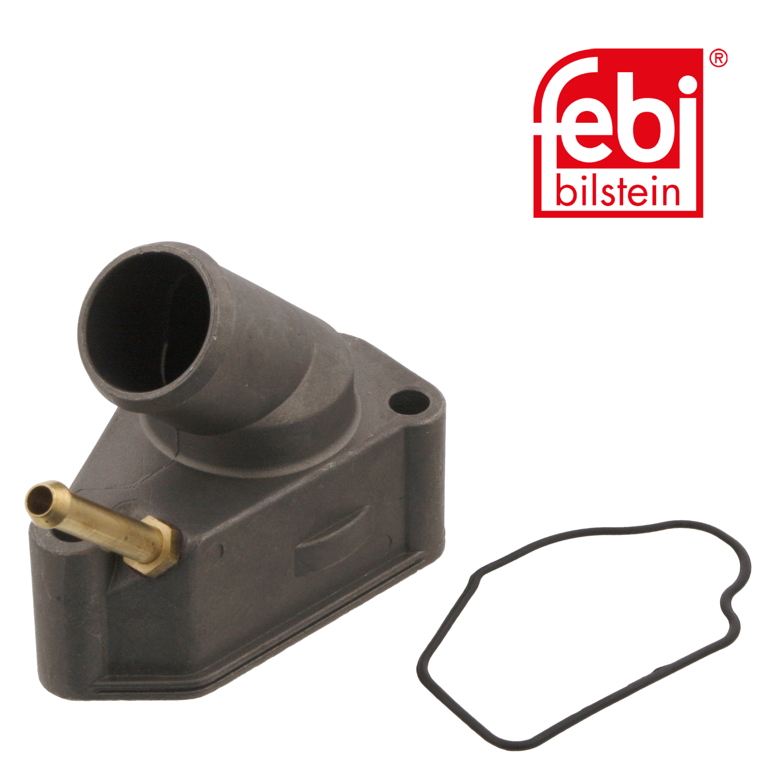 Febi Thermostat,Coolant 17533
