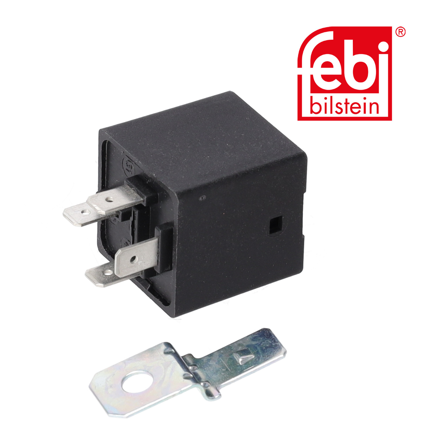 Febi Indicator Flasher Relay 22605