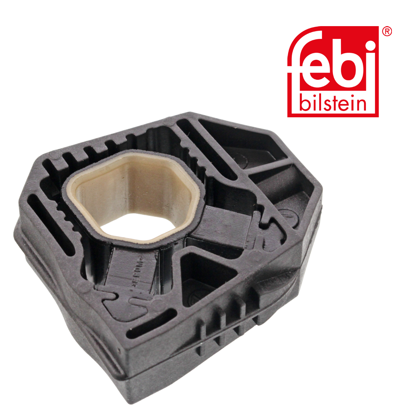 Febi Radiator Mounting OD Wide 103904