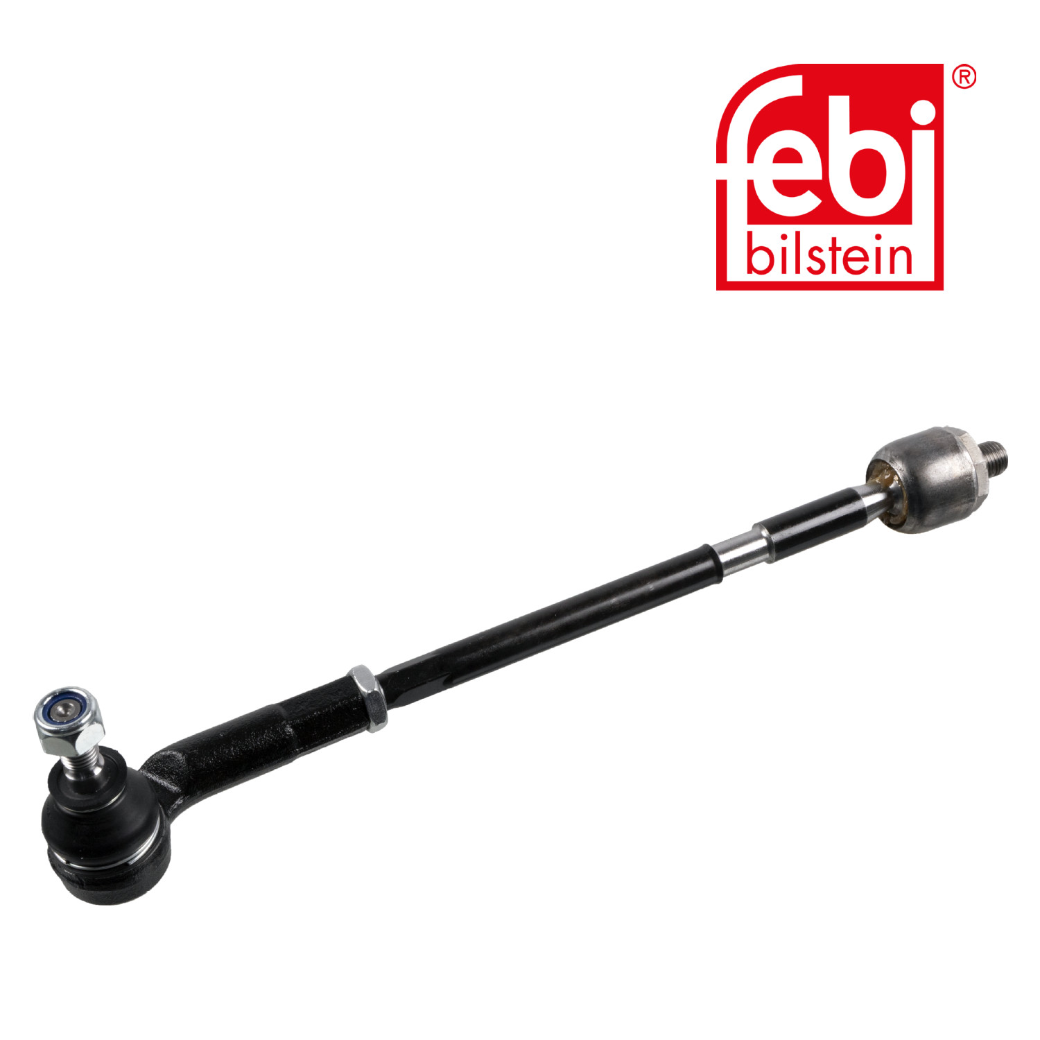 Febi Inner Rack End Right Joint Front Right 15990