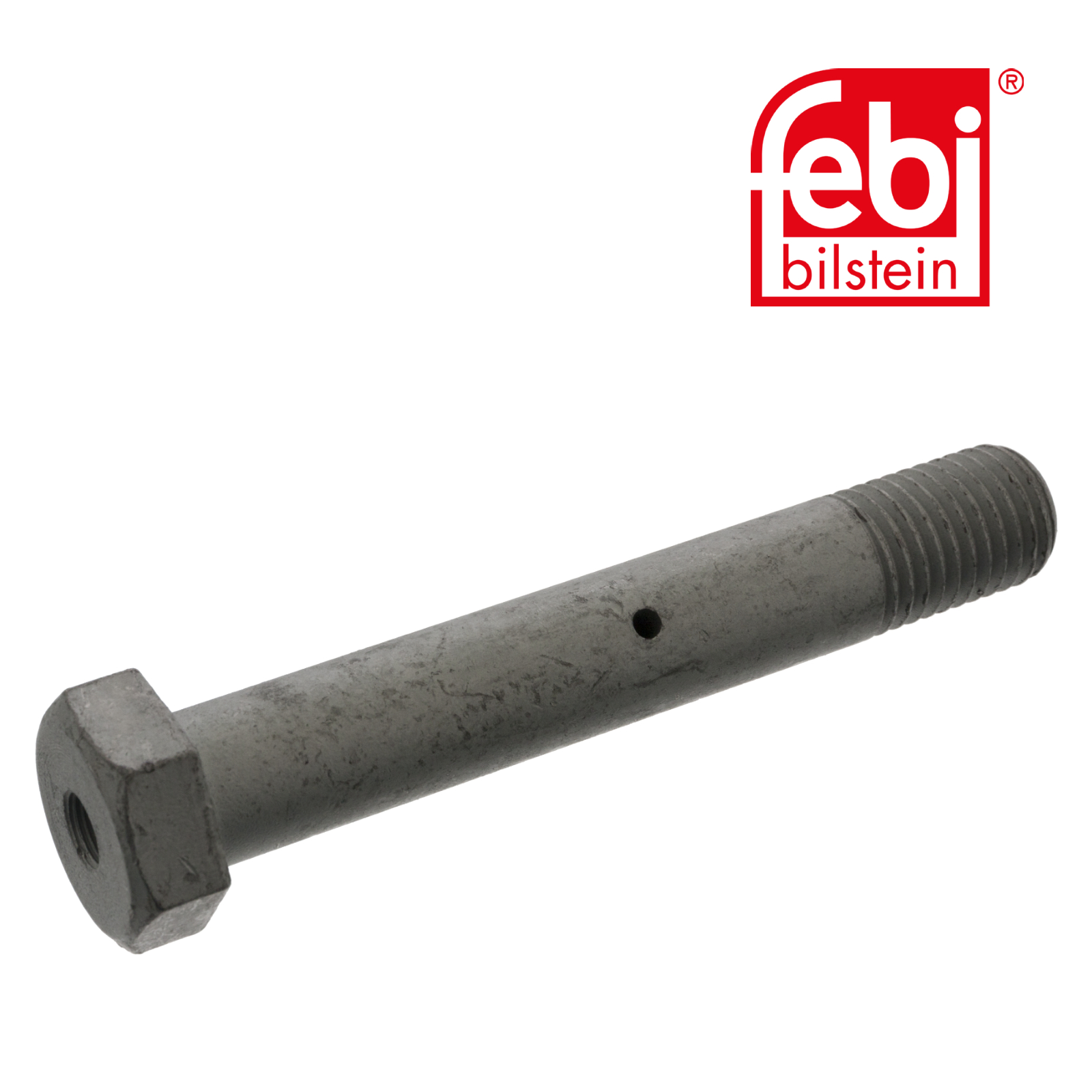 Febi Leaf Spring U-Bolt 48393