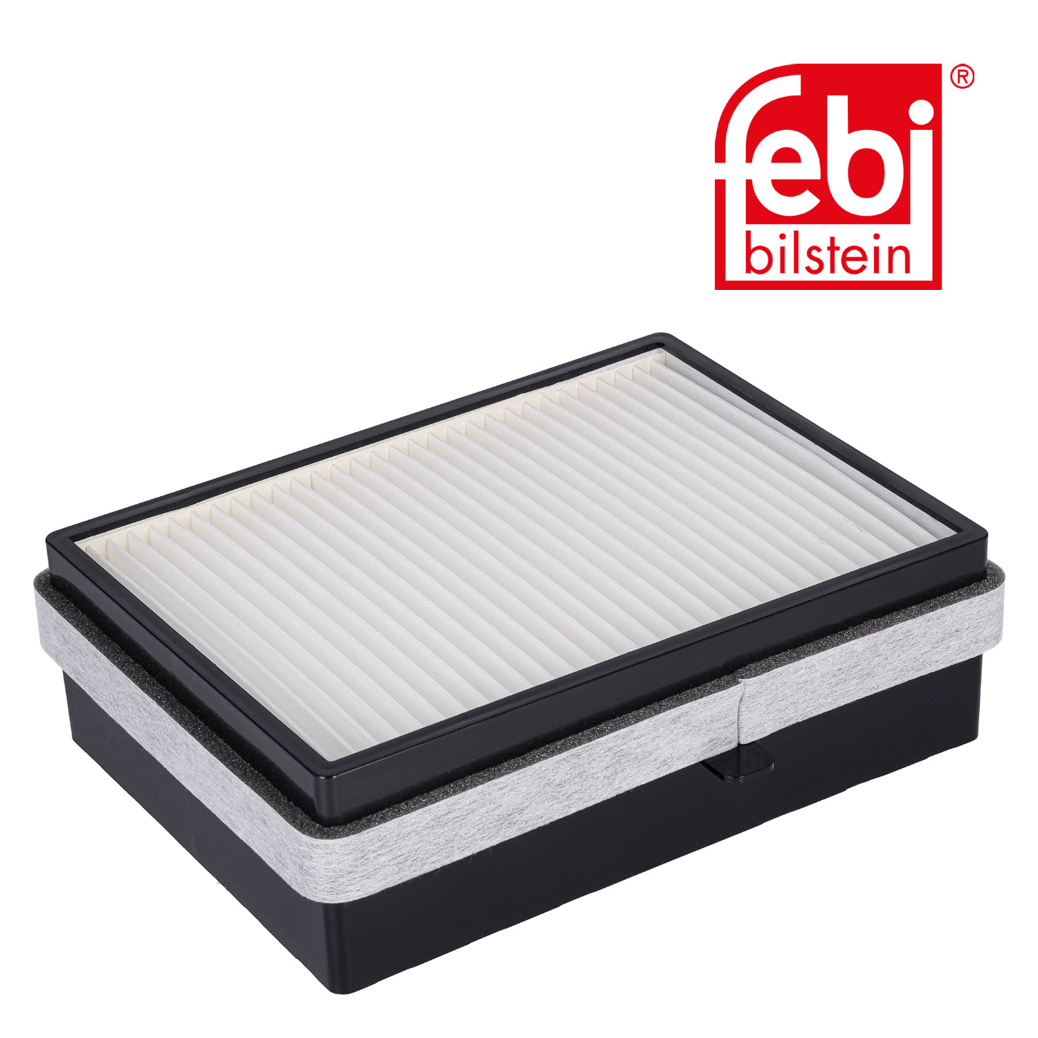 Febi Cabin Air Filter (Pollen Filter) 22095