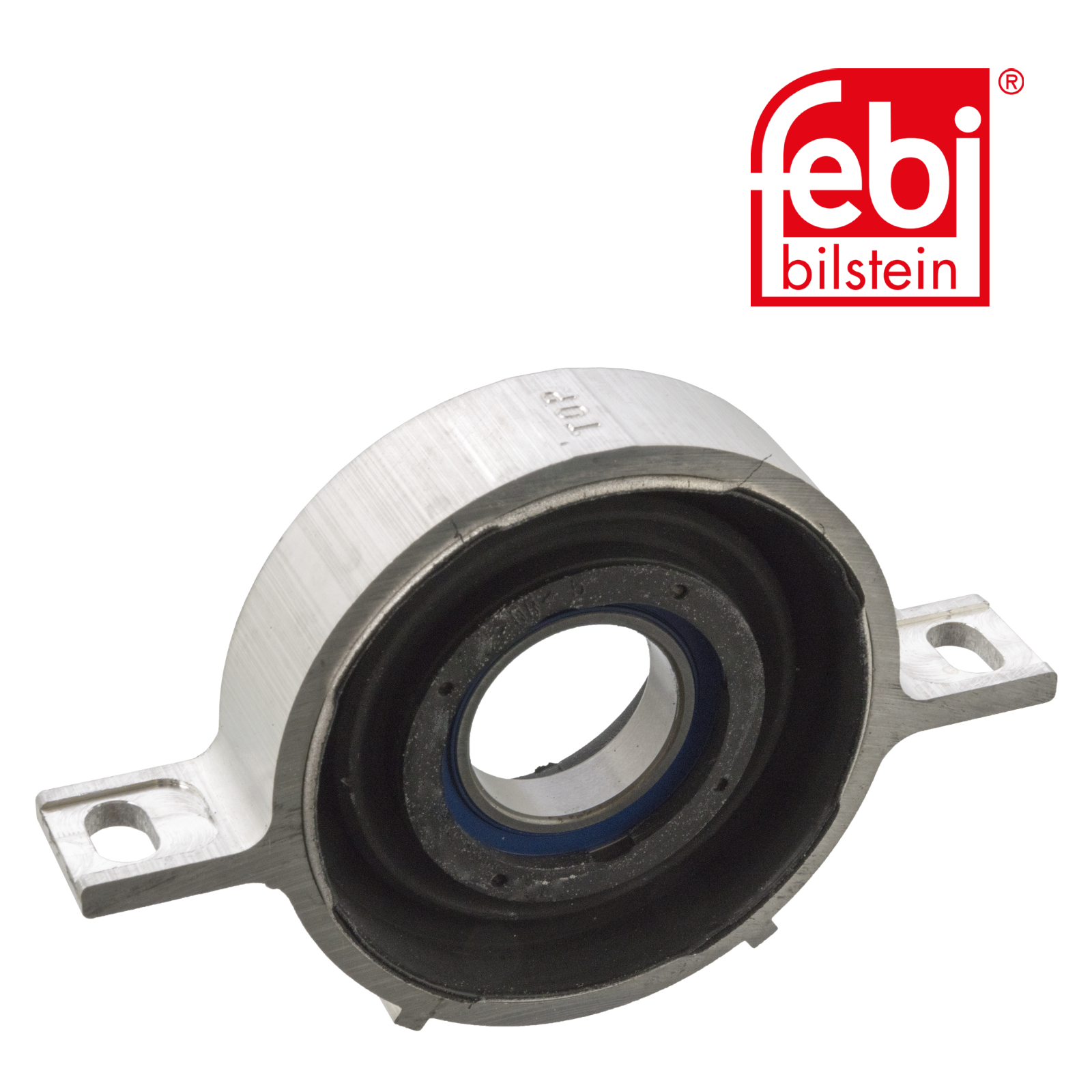 Febi Propshaft Centre Bearing Support 104646