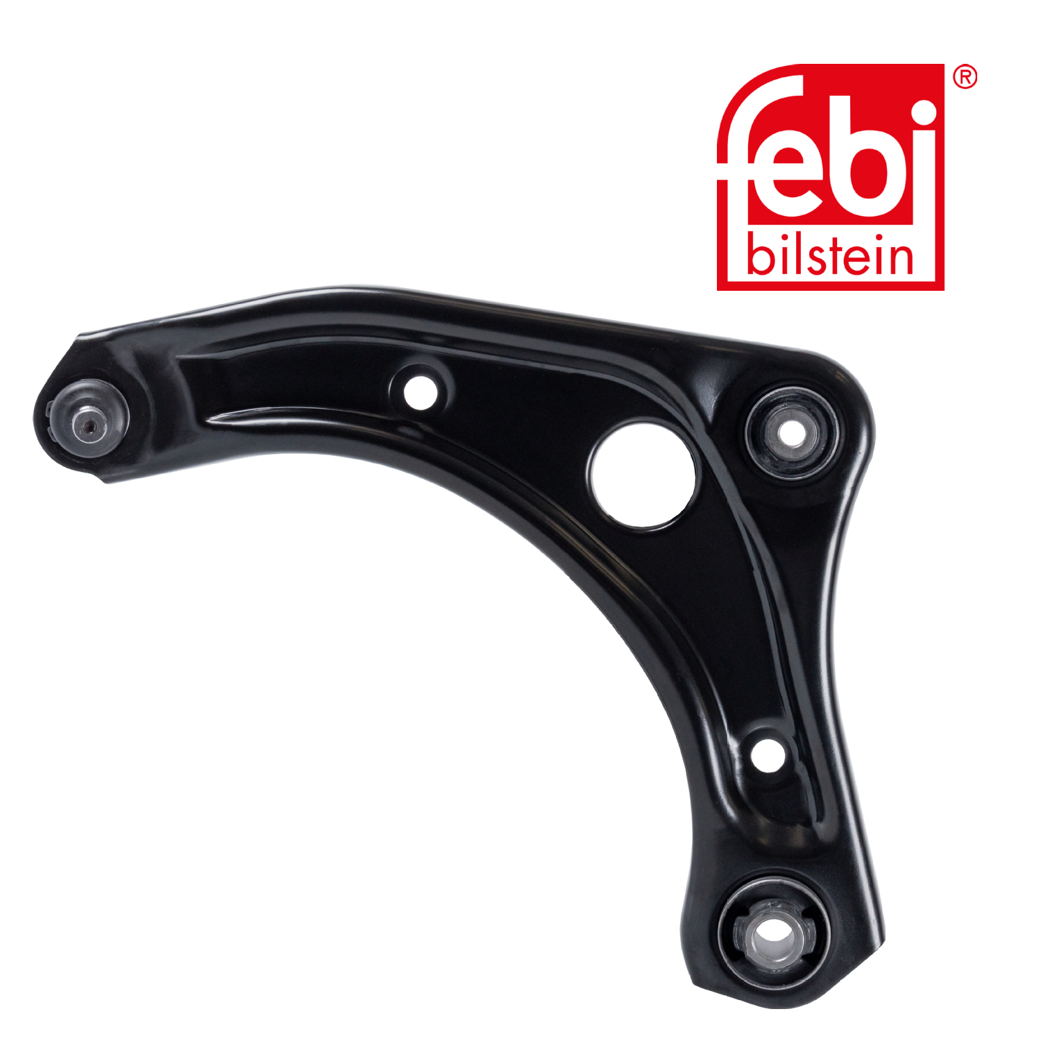 Febi Control/Trailing Arm Lower 48180