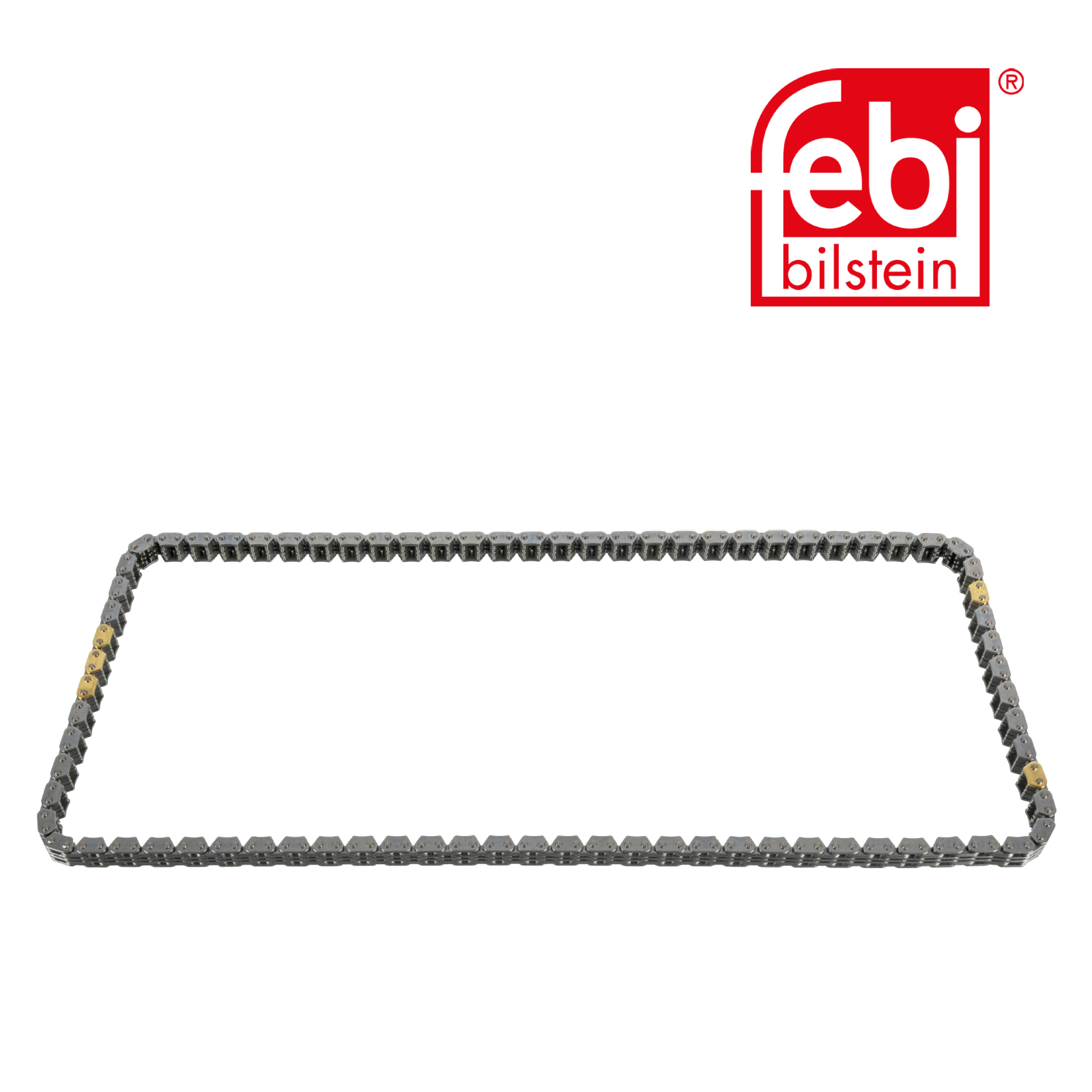 Febi Timing Chain 158 Links 6mm Pitch 48285