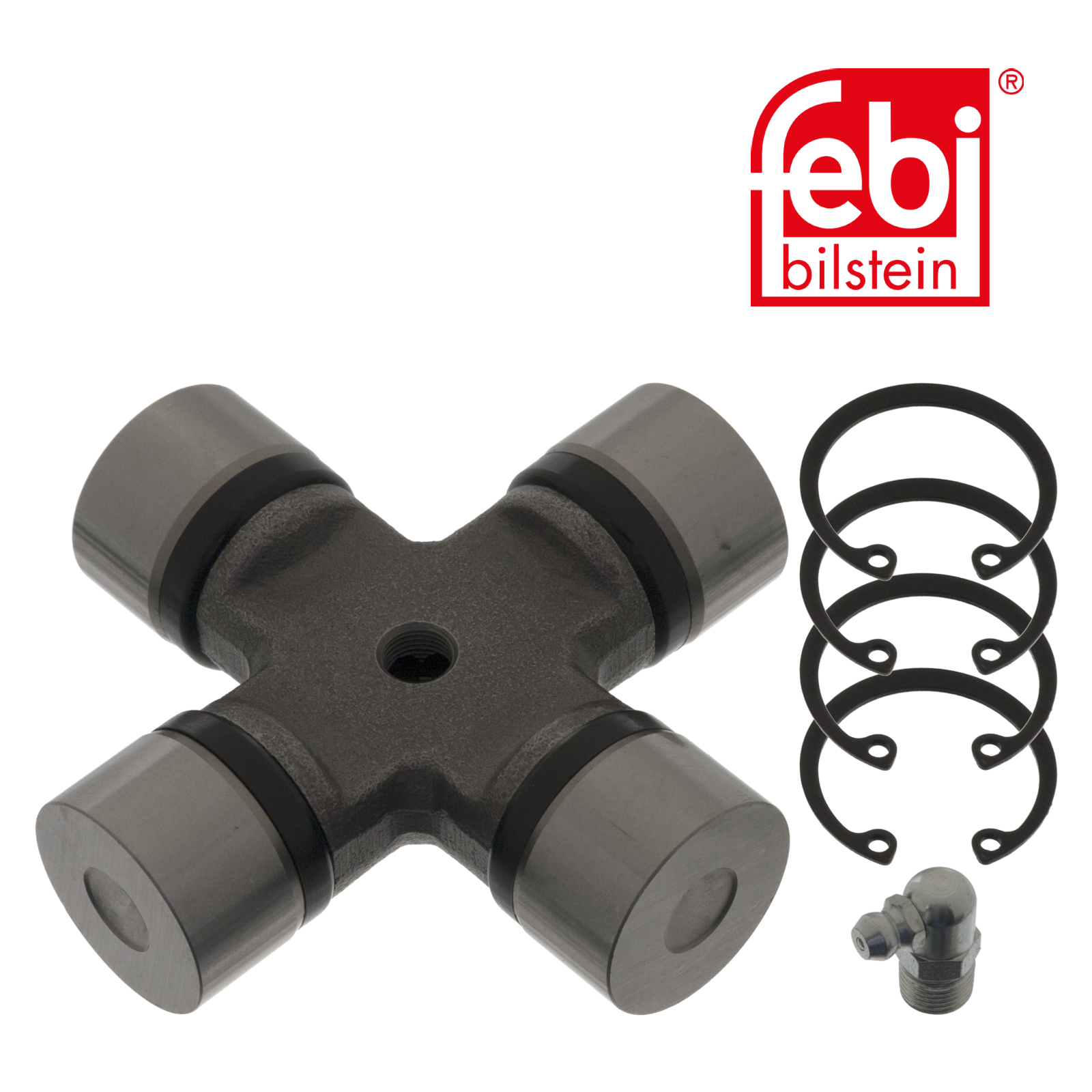 Febi Propshaft Universal Joint 47440