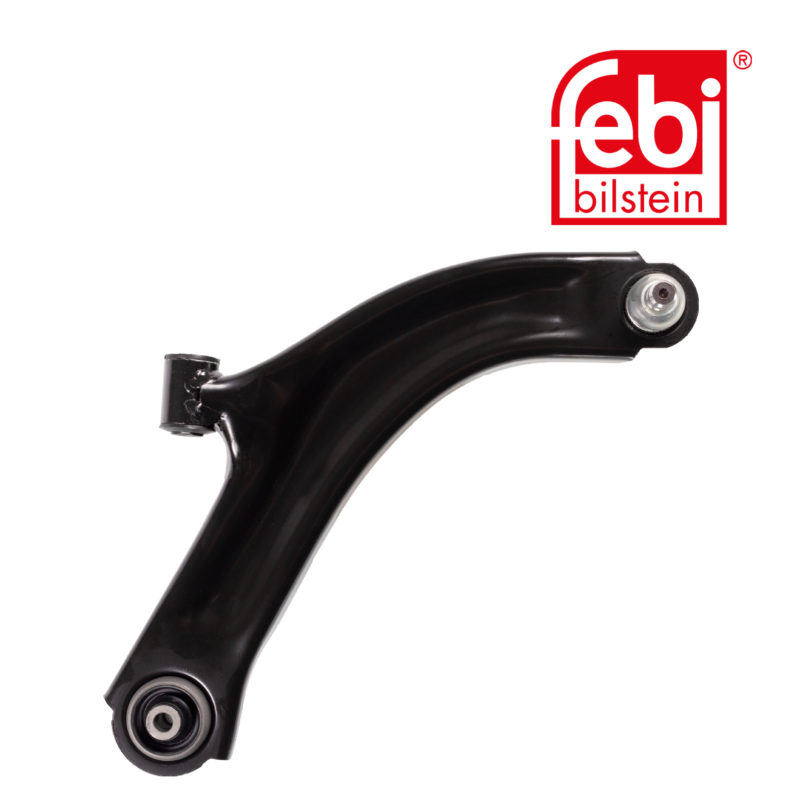 Febi Control/Trailing Arm Lower 24252