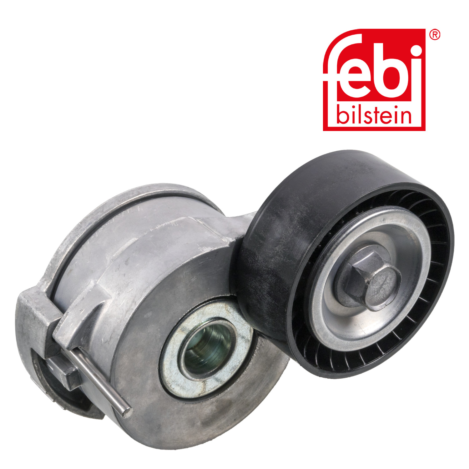 Febi Auxiliary Belt Tensioner 39390