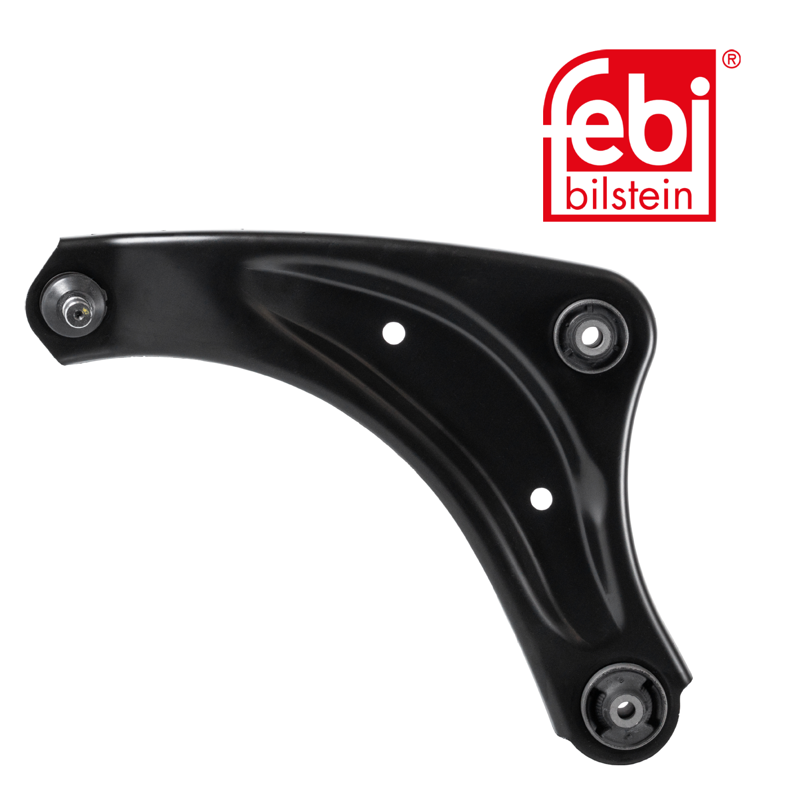 Febi Control/Trailing Arm Lower 48158