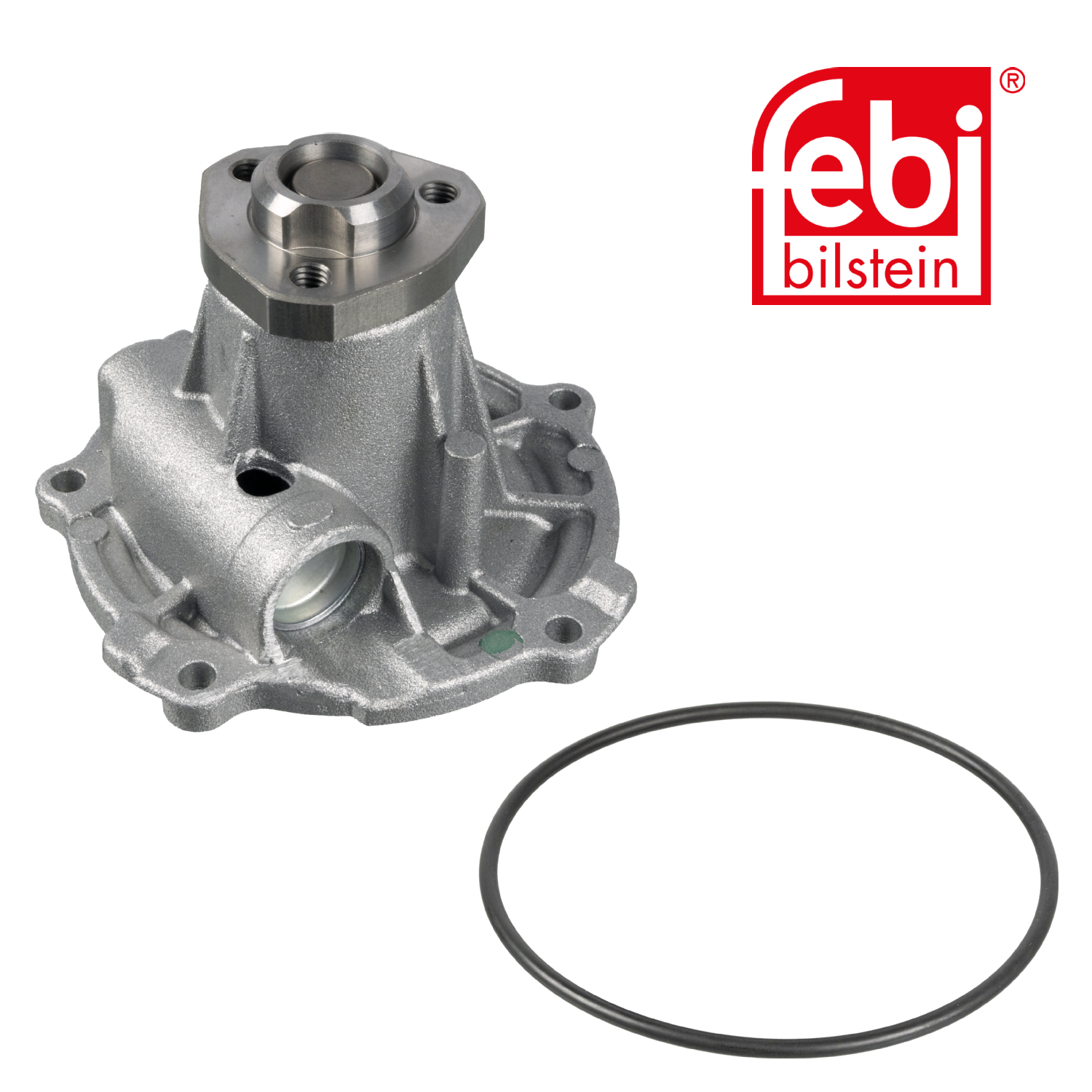 Febi Engine Cooling Water Pump 09757