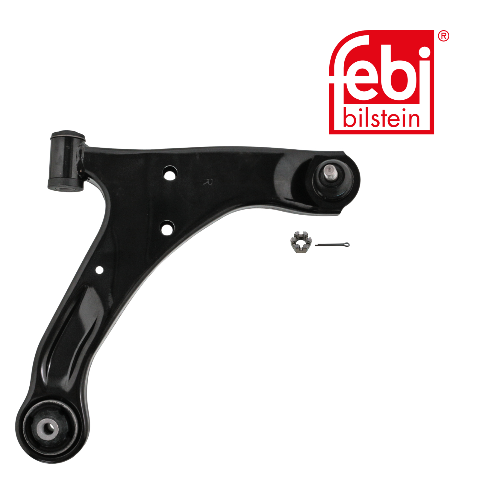 Febi Control/Trailing Arm Front Right 42292