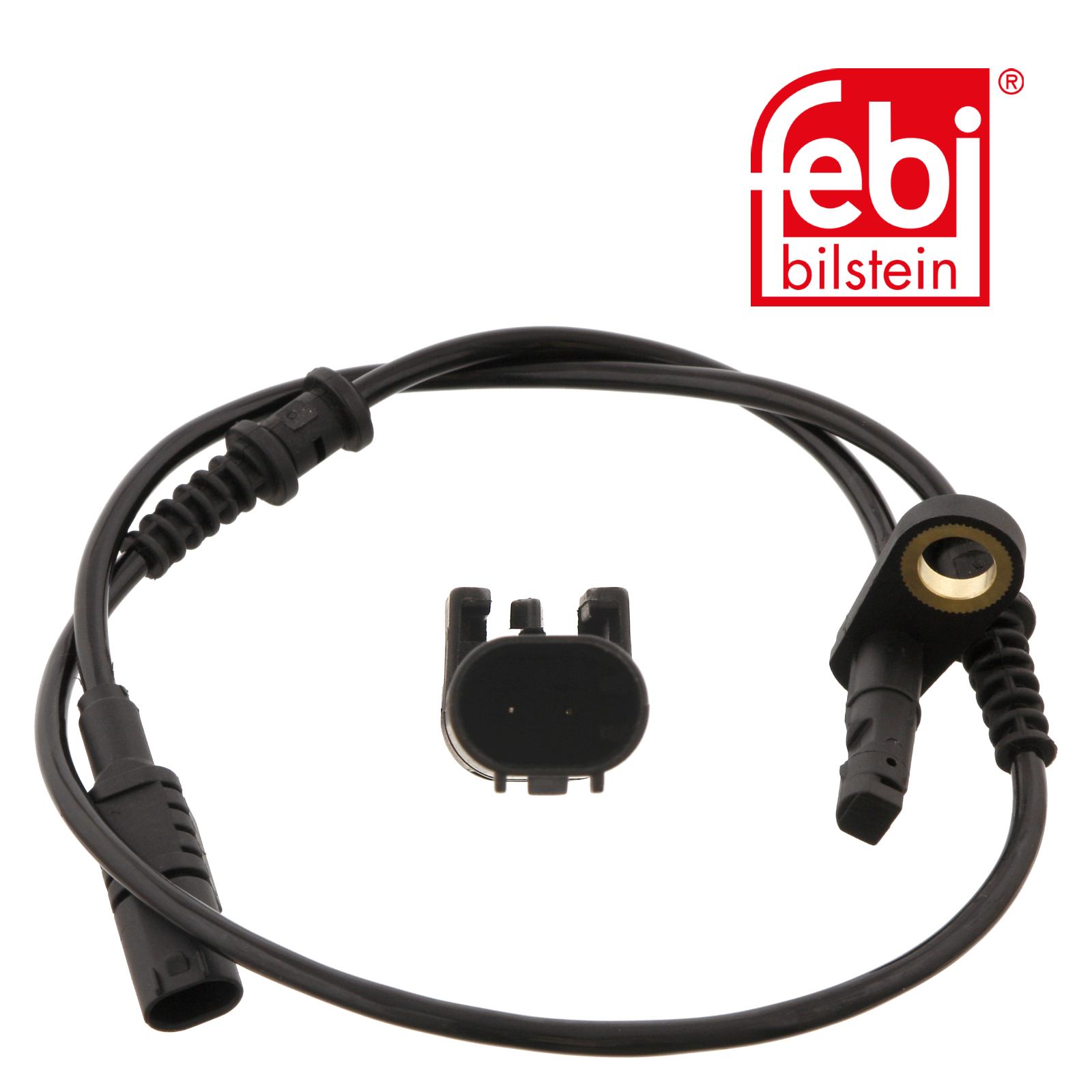Febi ABS Wheel Speed Sensor Front Right 29508