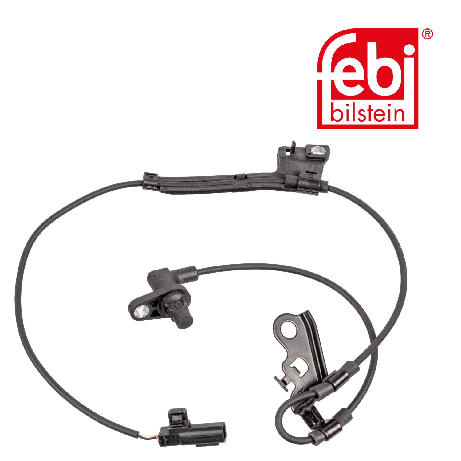 Febi ABS Wheel Speed Sensor Front Right 170217