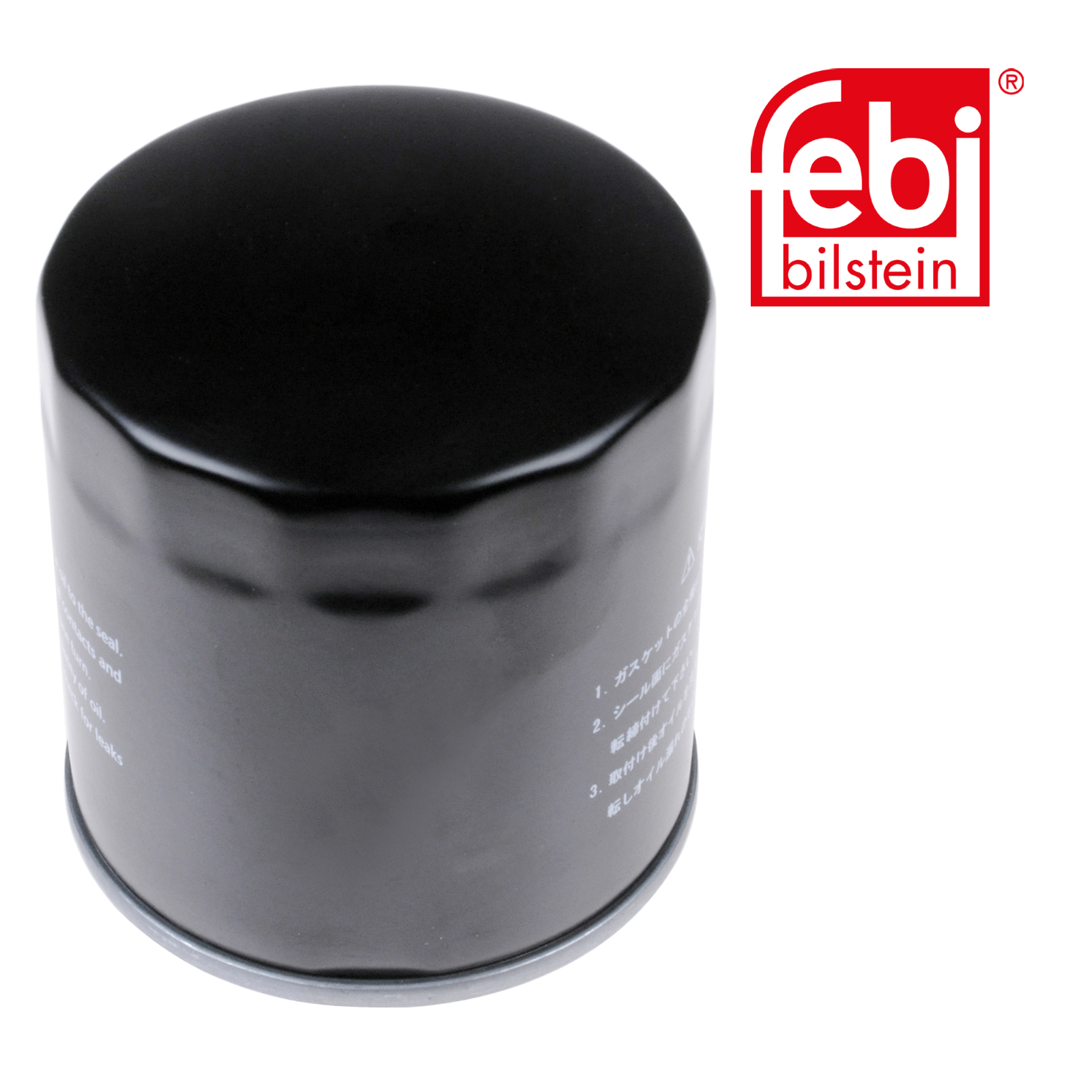 Febi Engine Oil Filter 108977