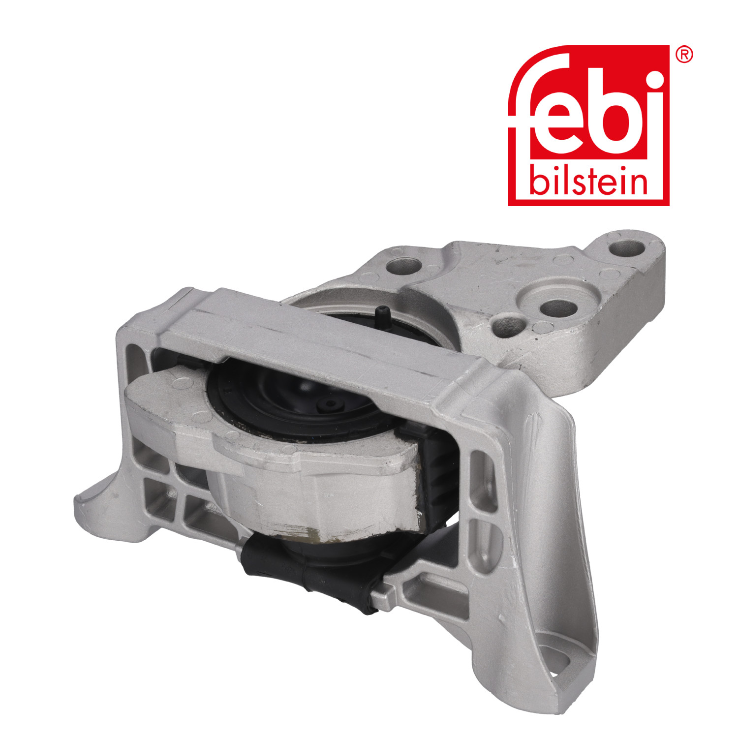 Febi Engine Mount Mounting Right 104408