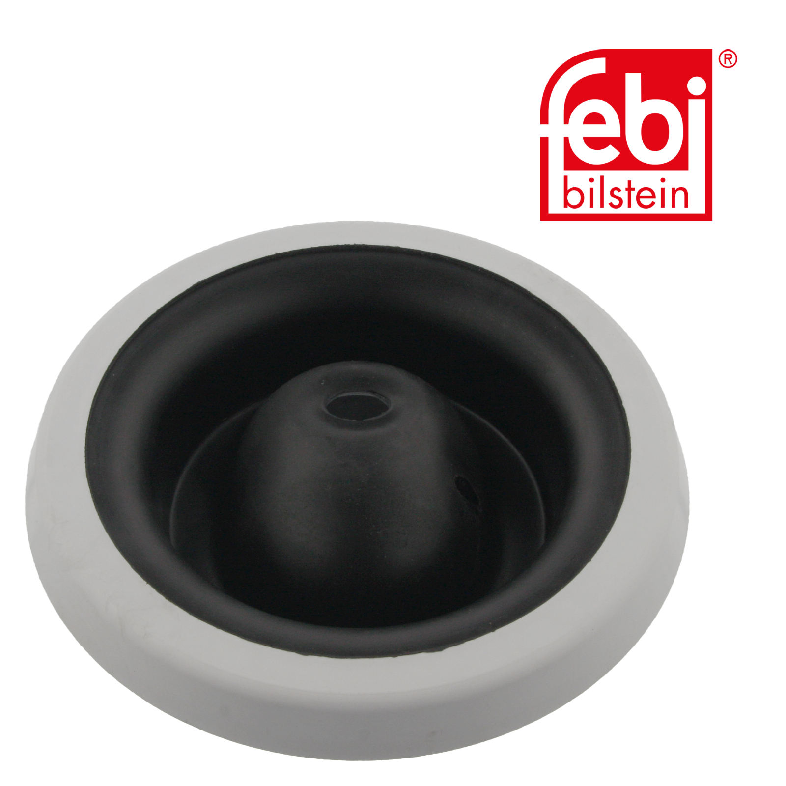Febi Gear Lever Gaiter ID Wide 81mm Thick 35158