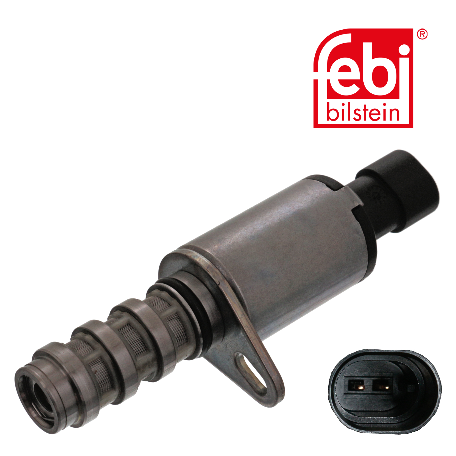 Febi VVT Camshaft Control Valve 48419