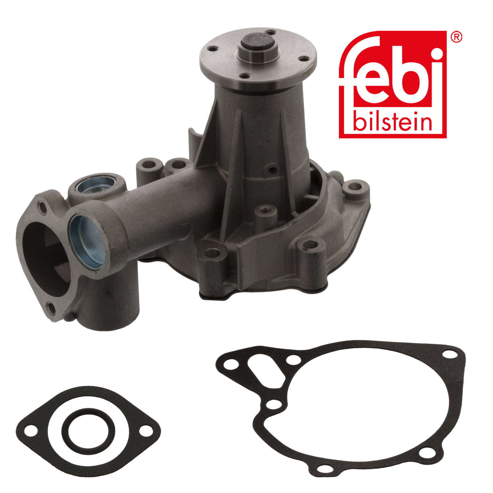 Febi Engine Cooling Water Pump 15451