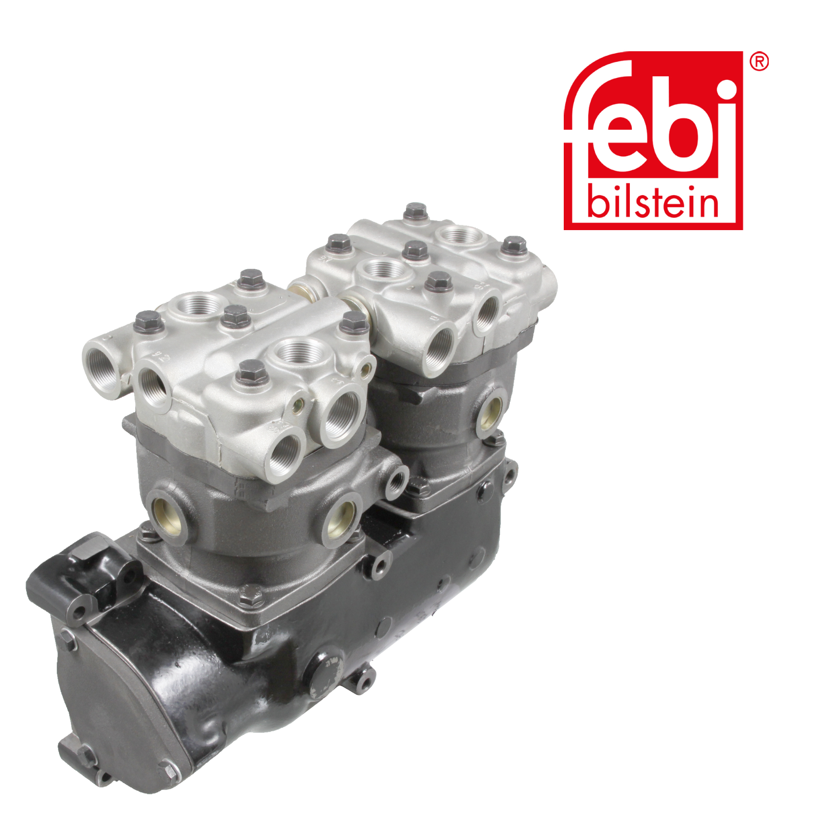 Febi Air Suspension Compressor 35706
