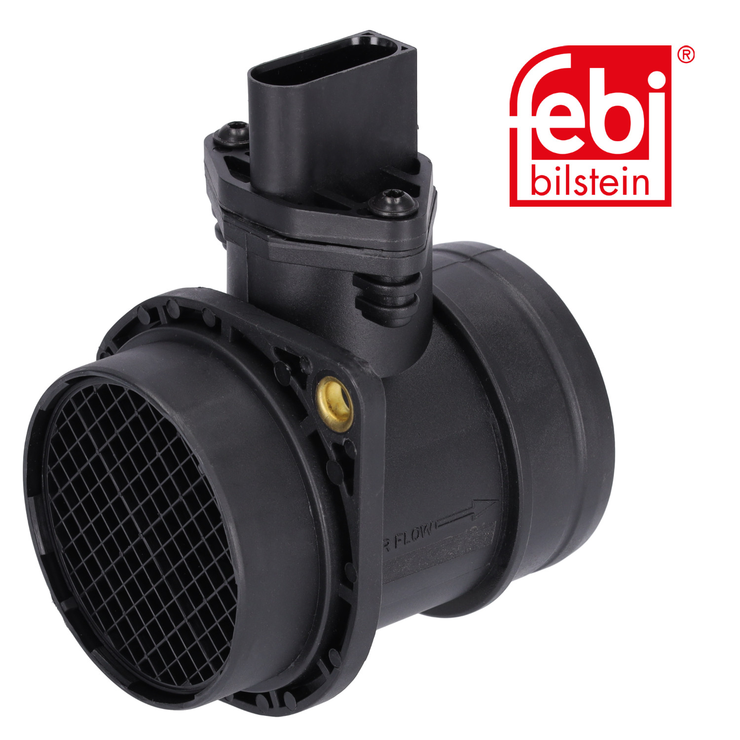 Febi MAF Sensor (Mass Air Flow) 28596