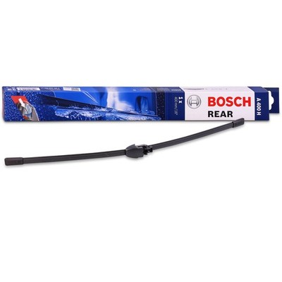 Bosch Aerotwin Wiper Blade 400mm — A400H fits Skoda Fabia II Combi 2007-2014