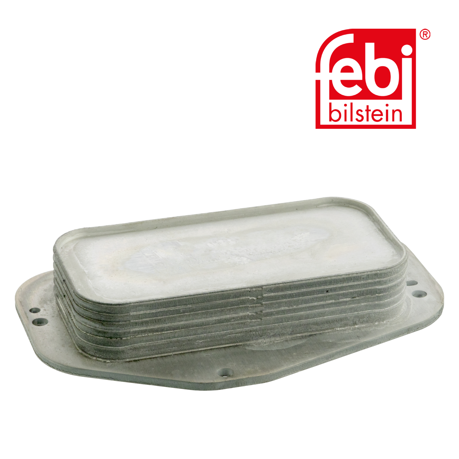 Febi Engine Oil Cooler 101407
