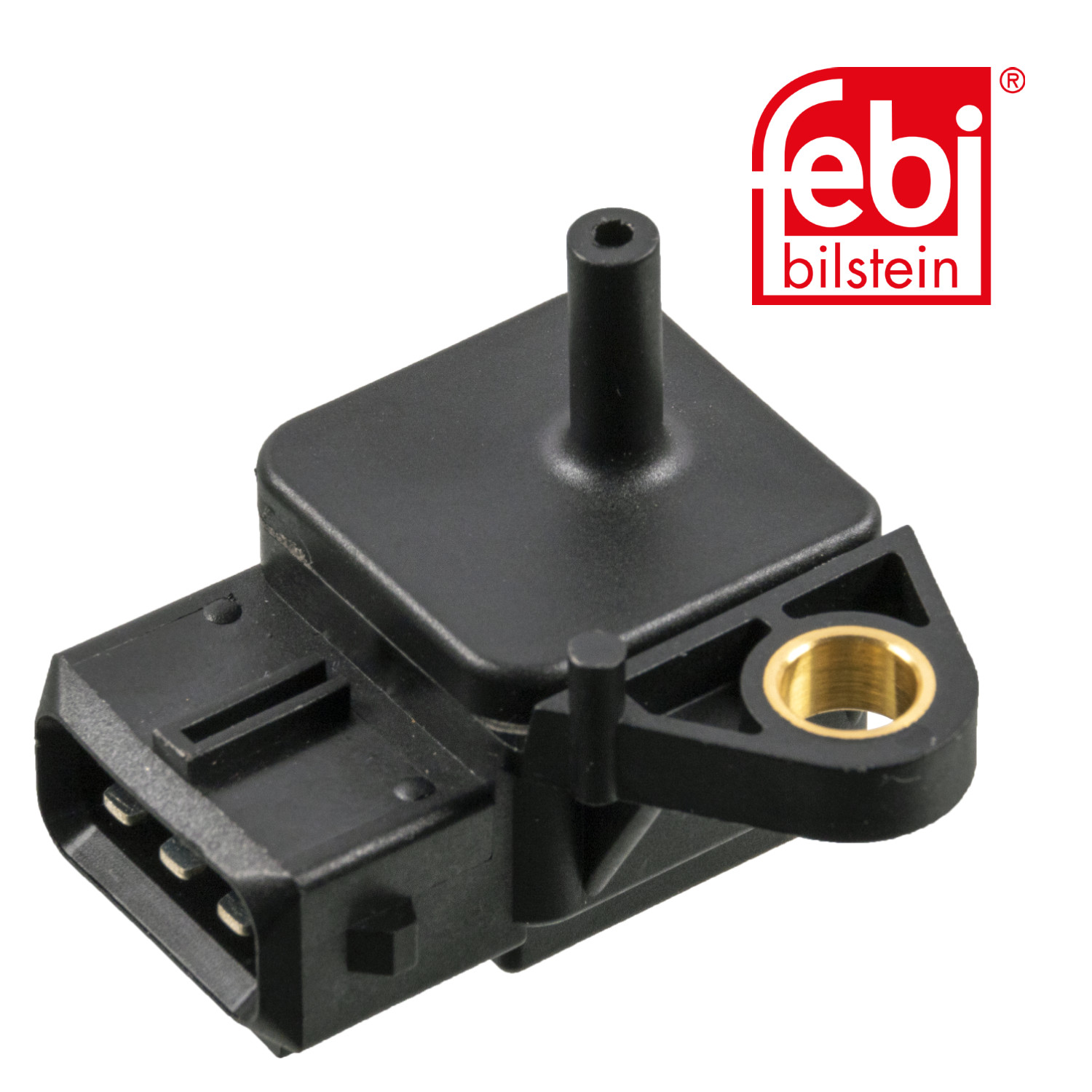 Febi MAP Sensor (Manifold Air Pressure) 37057
