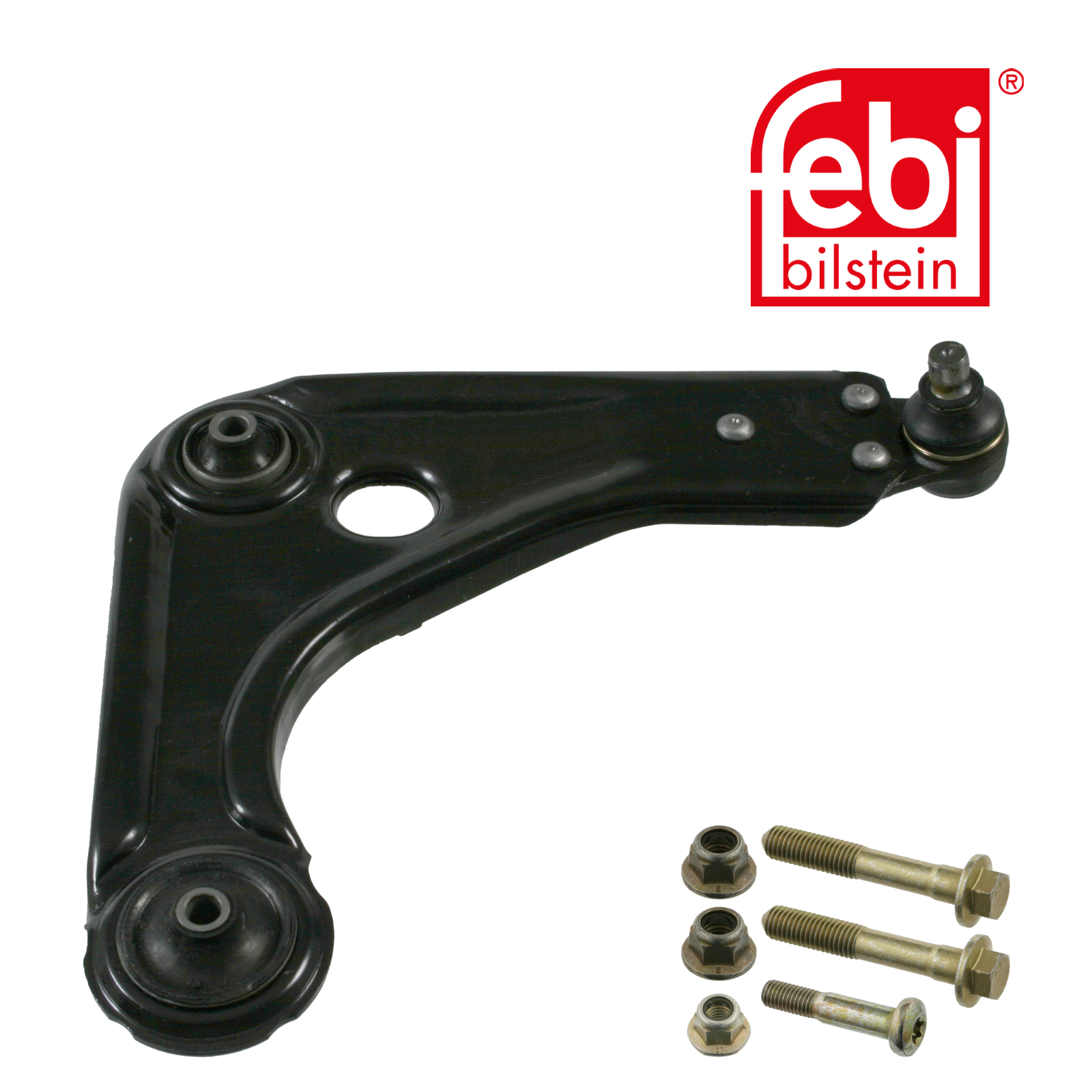 Febi Control/Trailing Arm Lower 33100