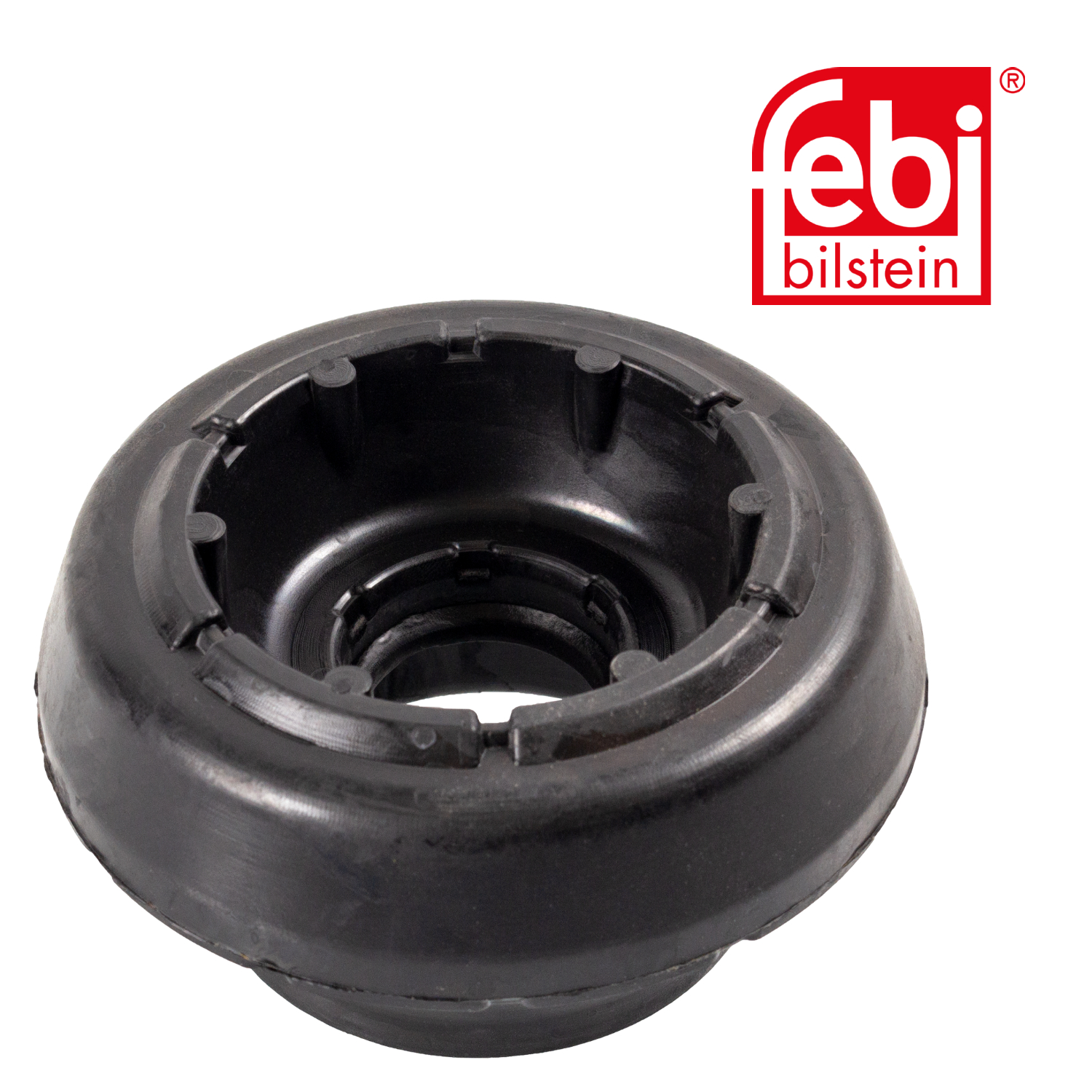 Febi Front Suspension Strut Support Mount 08619