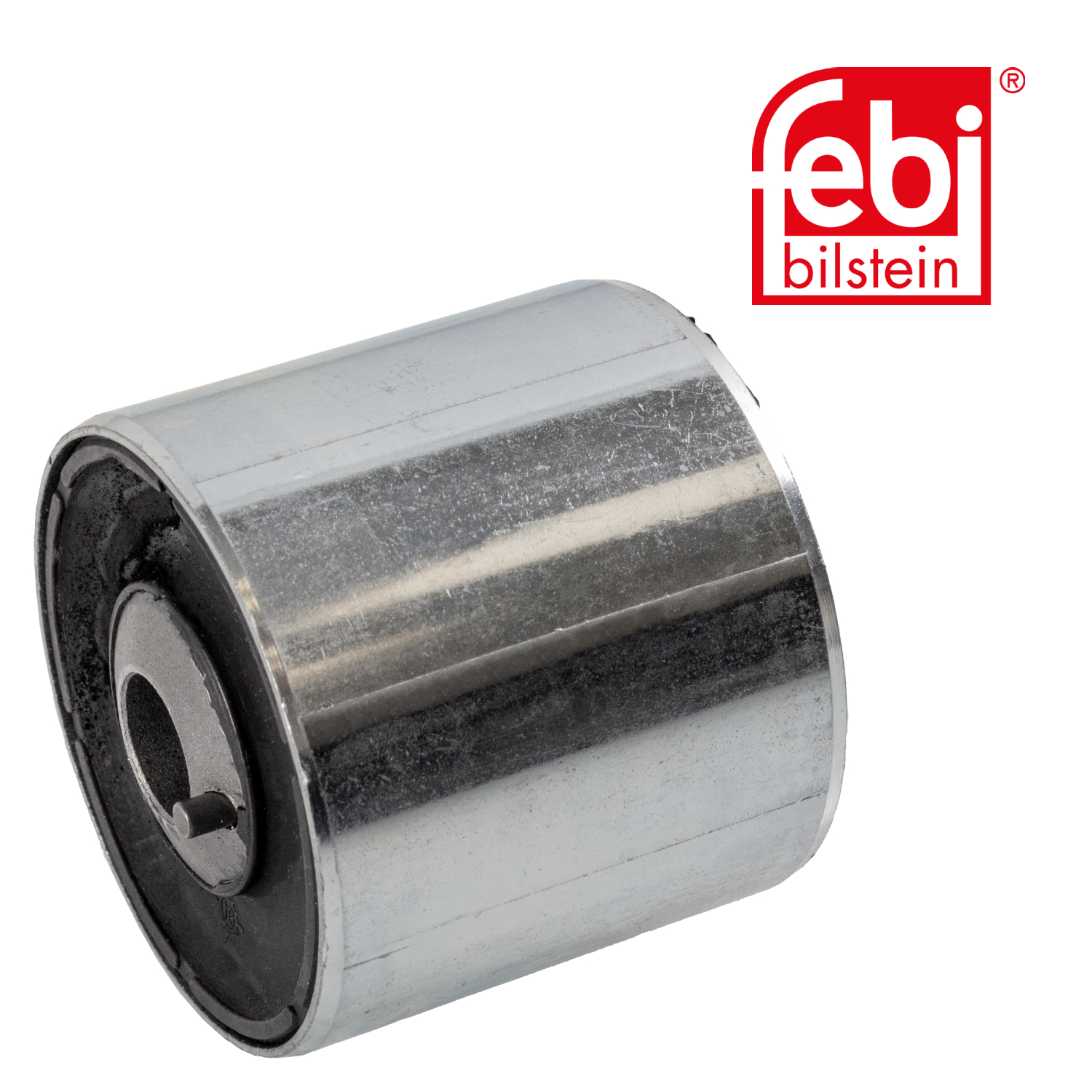 Febi Wishbone / Control / Trailing Arm Bush Front Rig 49538