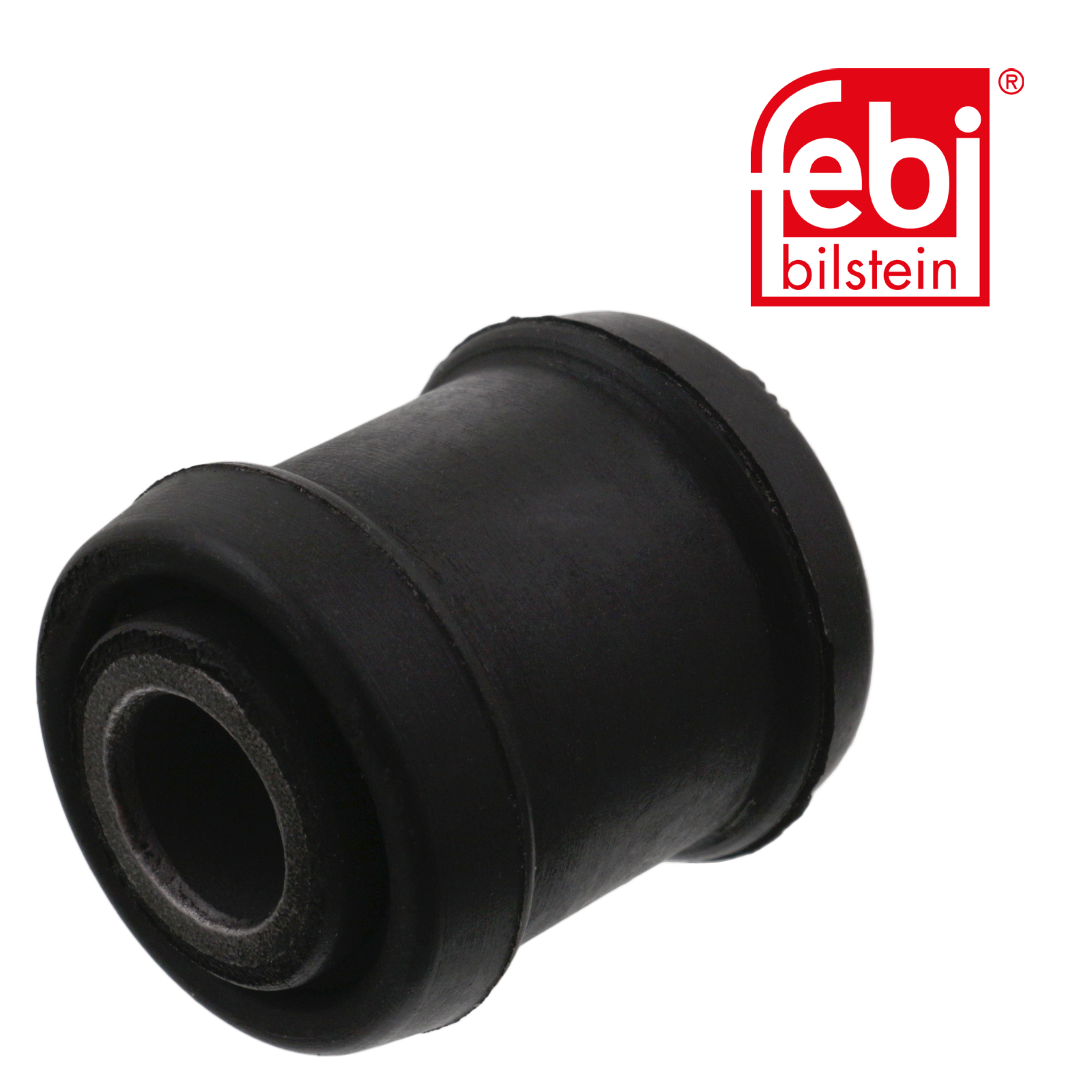 Febi Steering Gear Mounting OD ID Thick 103058