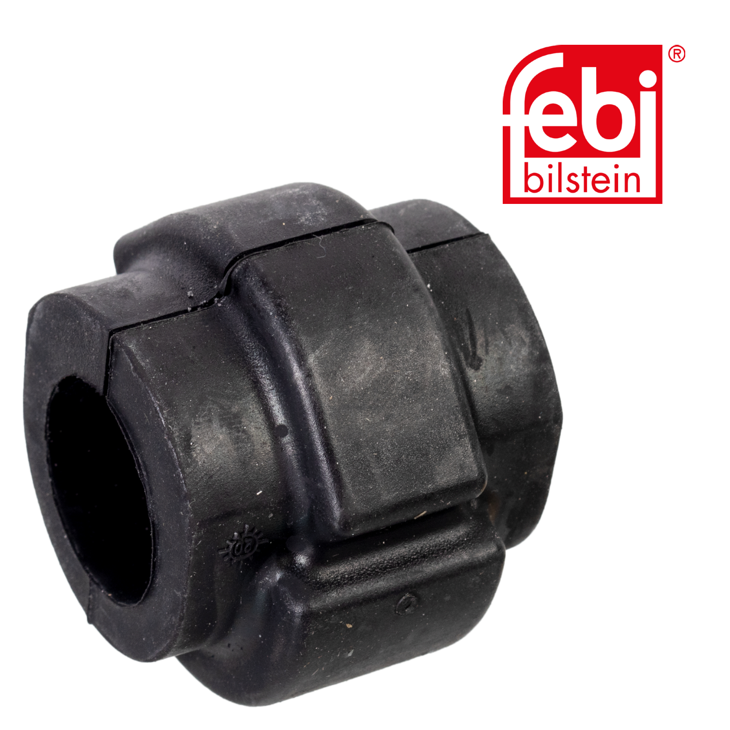 Febi Anti Roll Bar Mounting Bracket Front 10022
