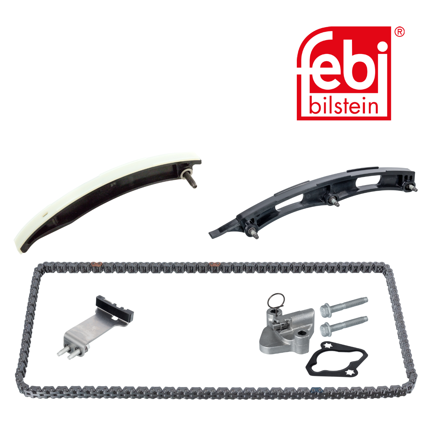 Febi Timing Chain Kit Set 170 Links 106727