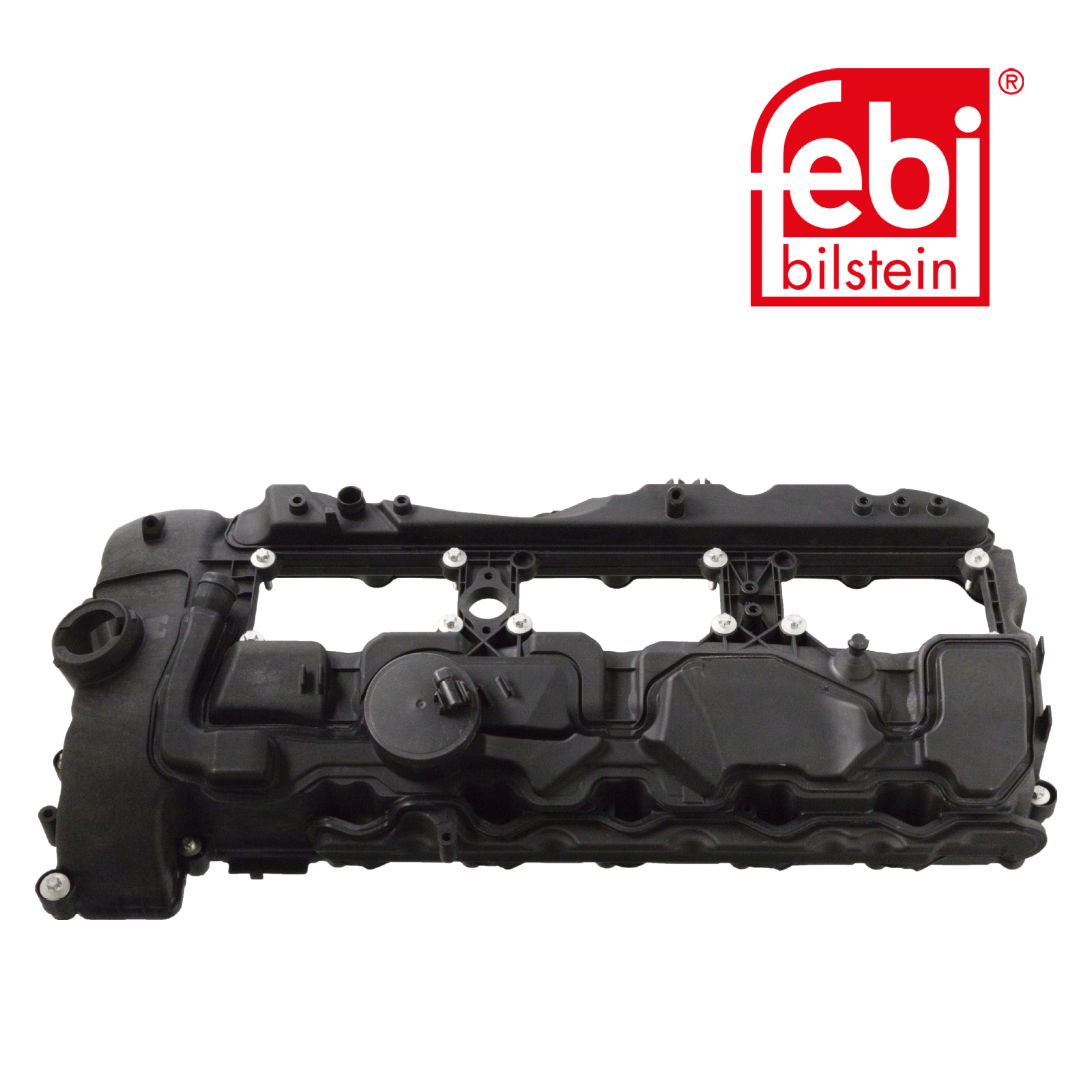 Febi Cylinder Head Cover PA (polyamide) 103102
